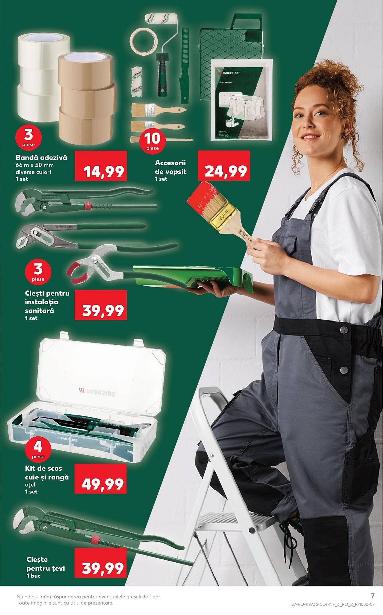 Catalog Kaufland