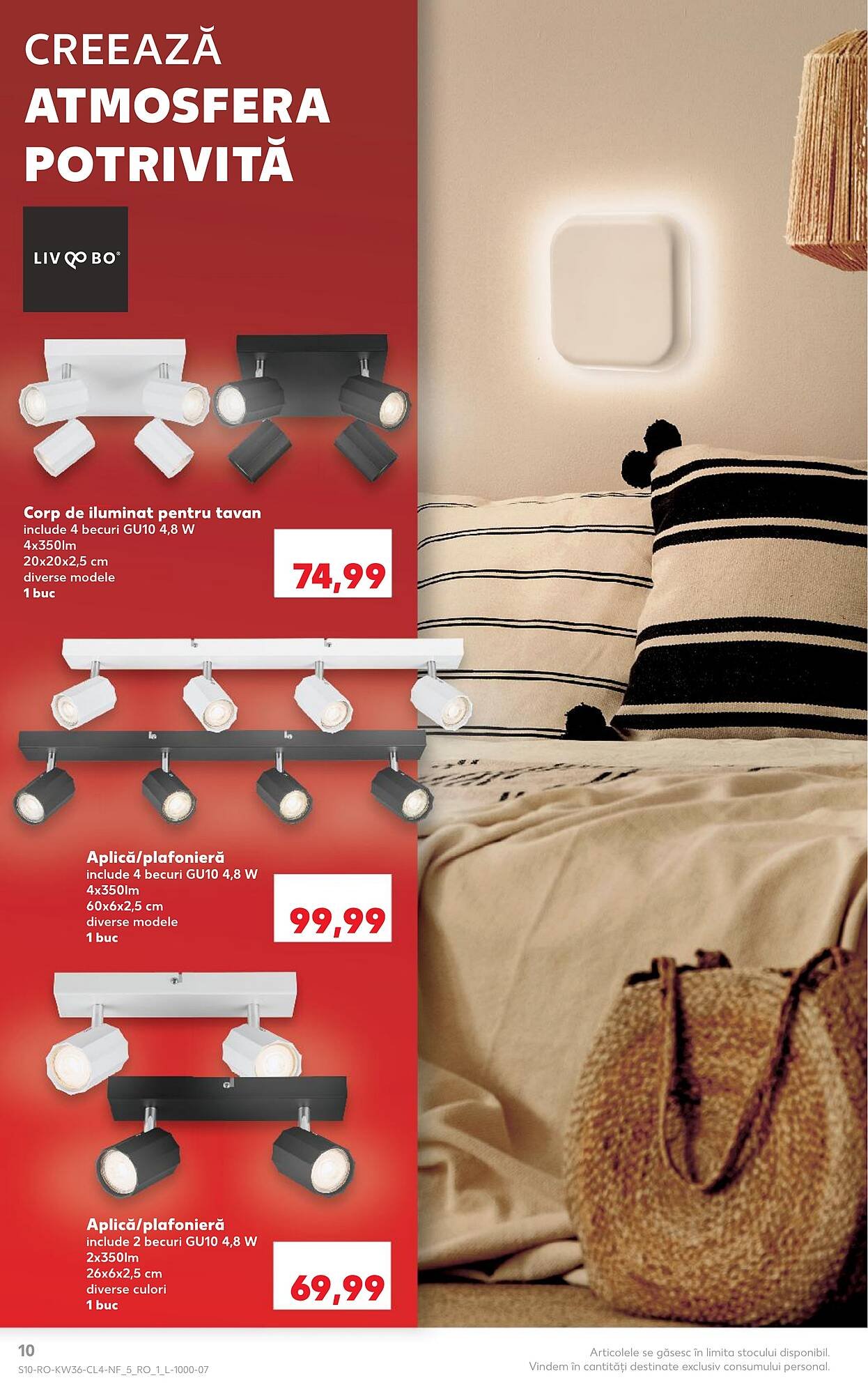 Catalog Kaufland