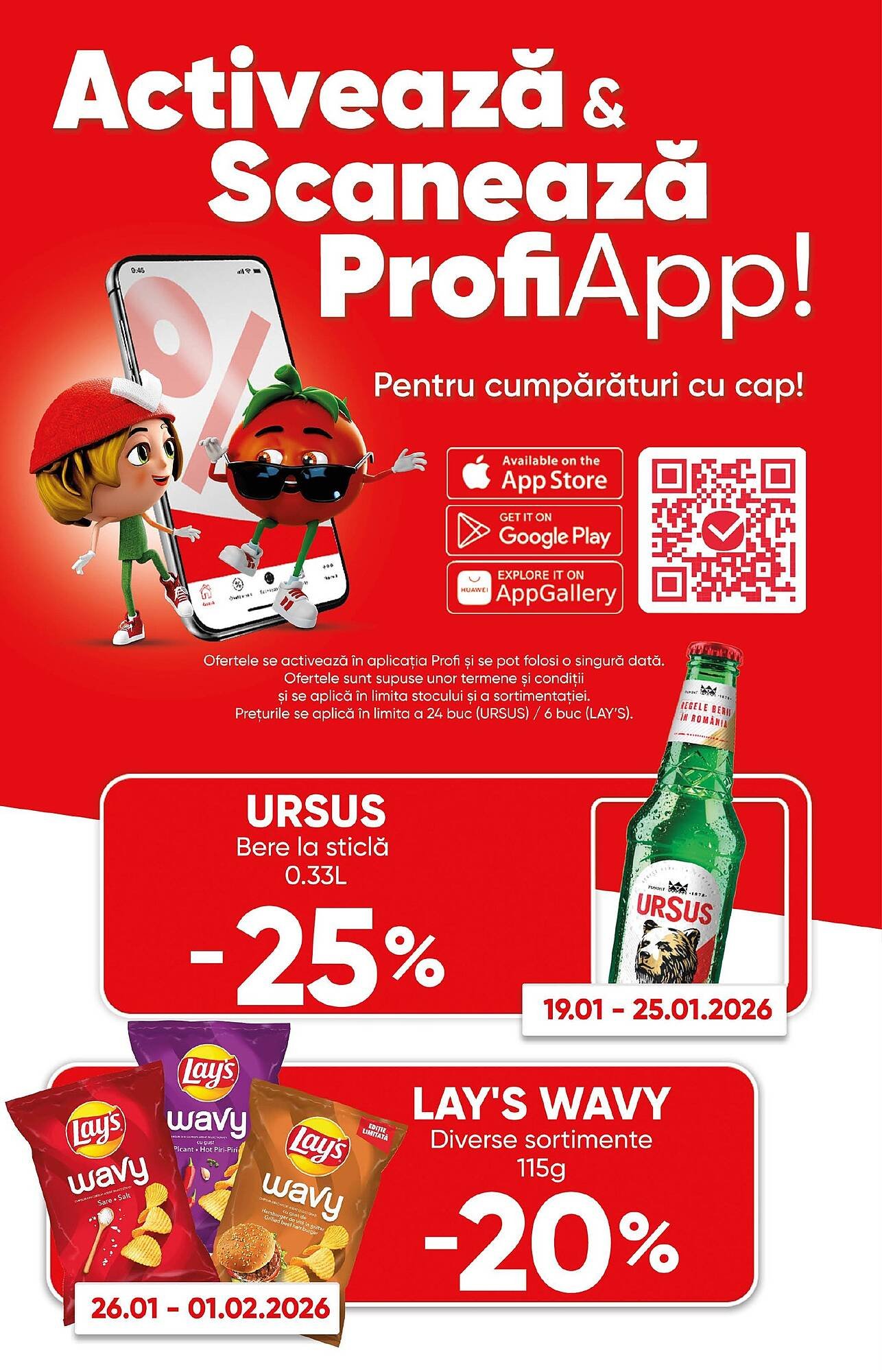 Catalog PROFI