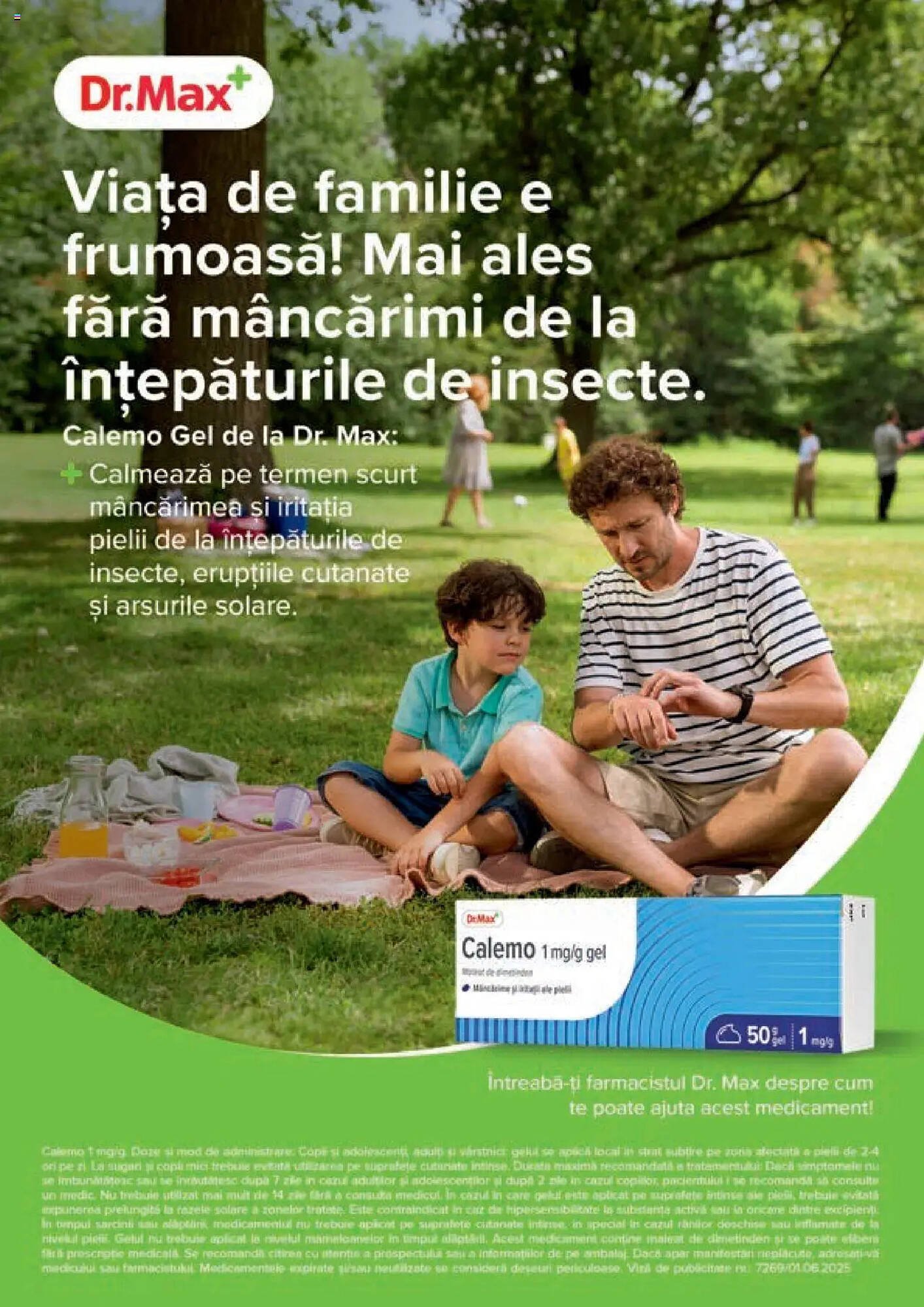 Catalog Dr.Max