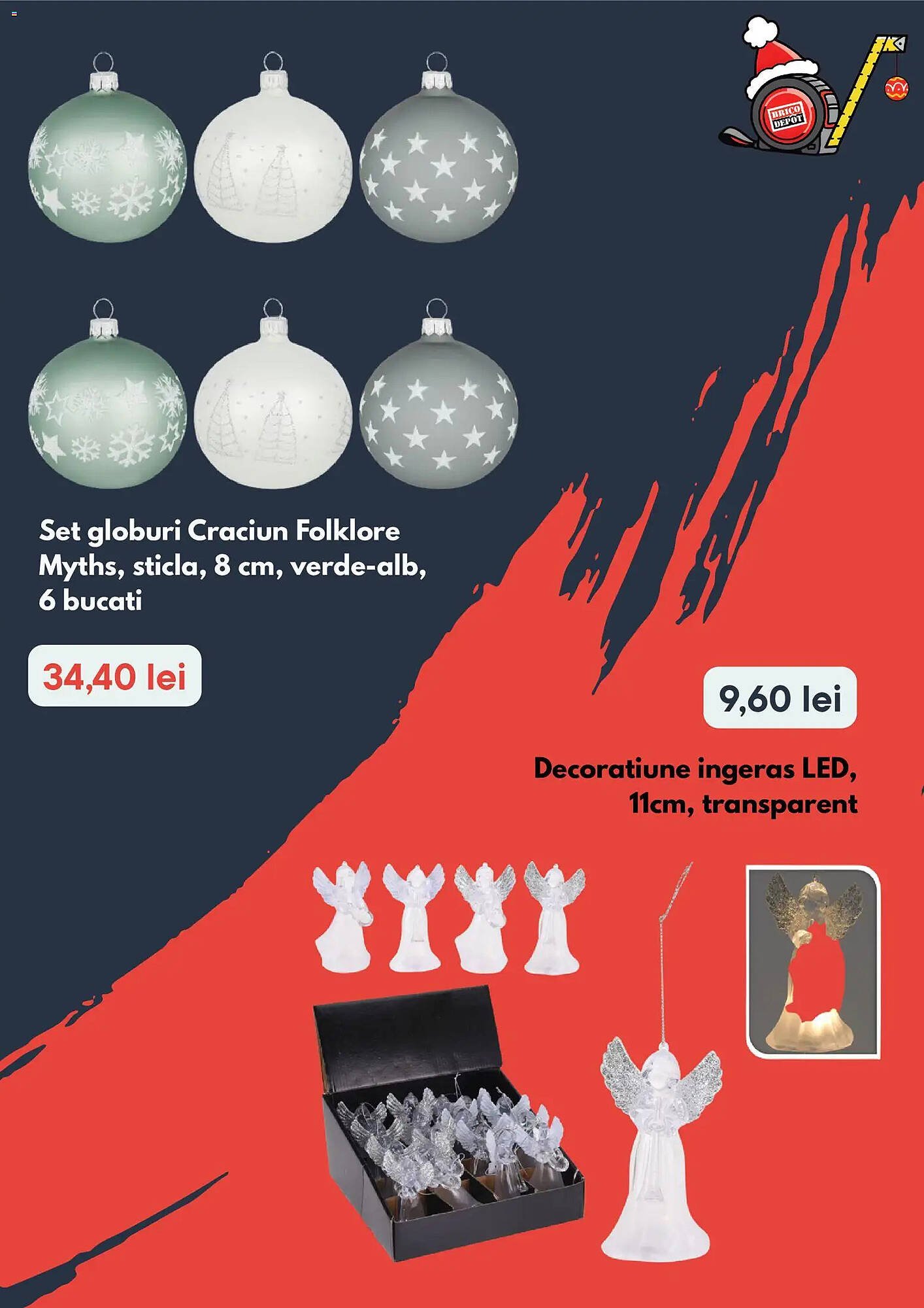 Catalog Brico Depôt