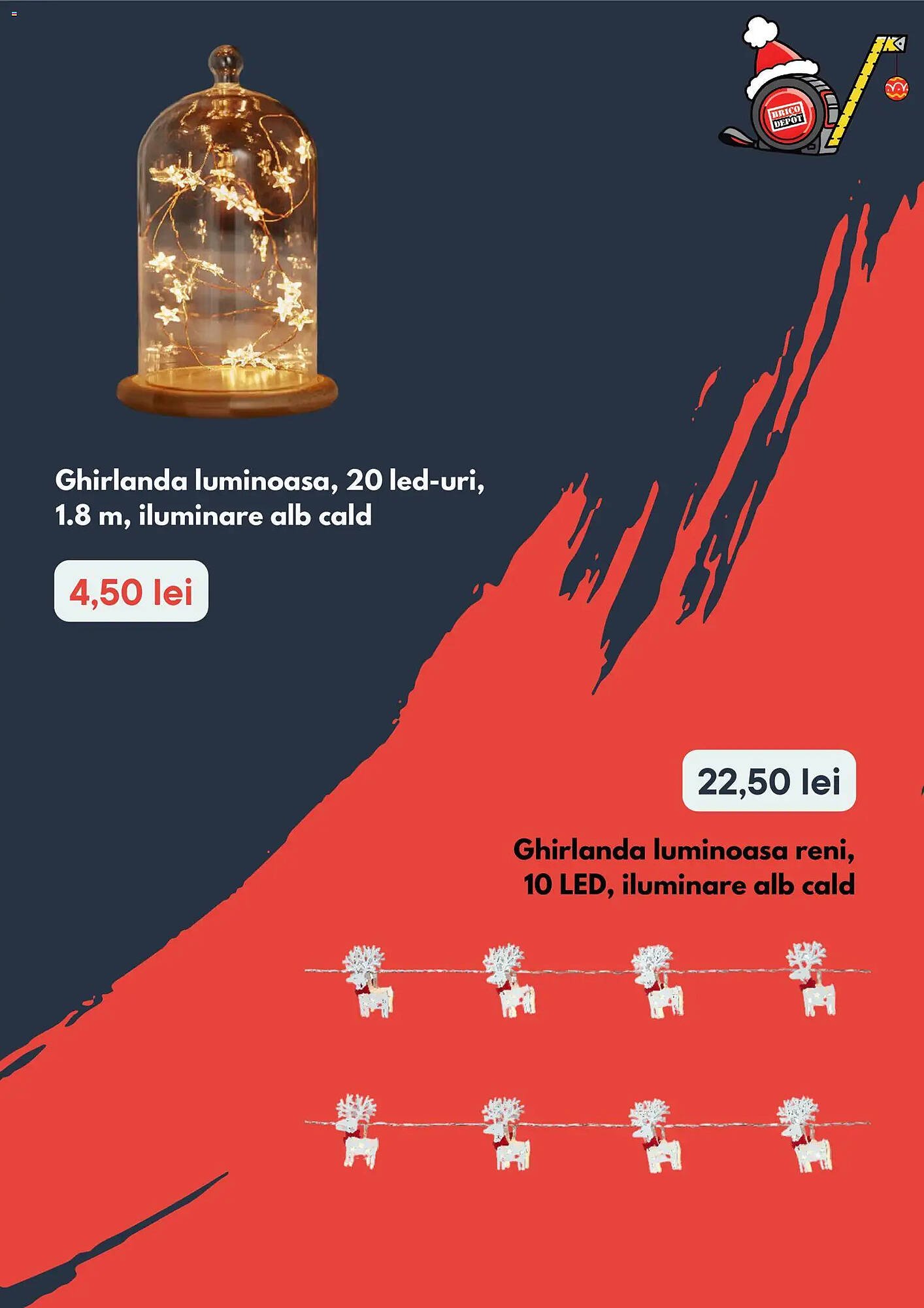 Catalog Brico Depôt