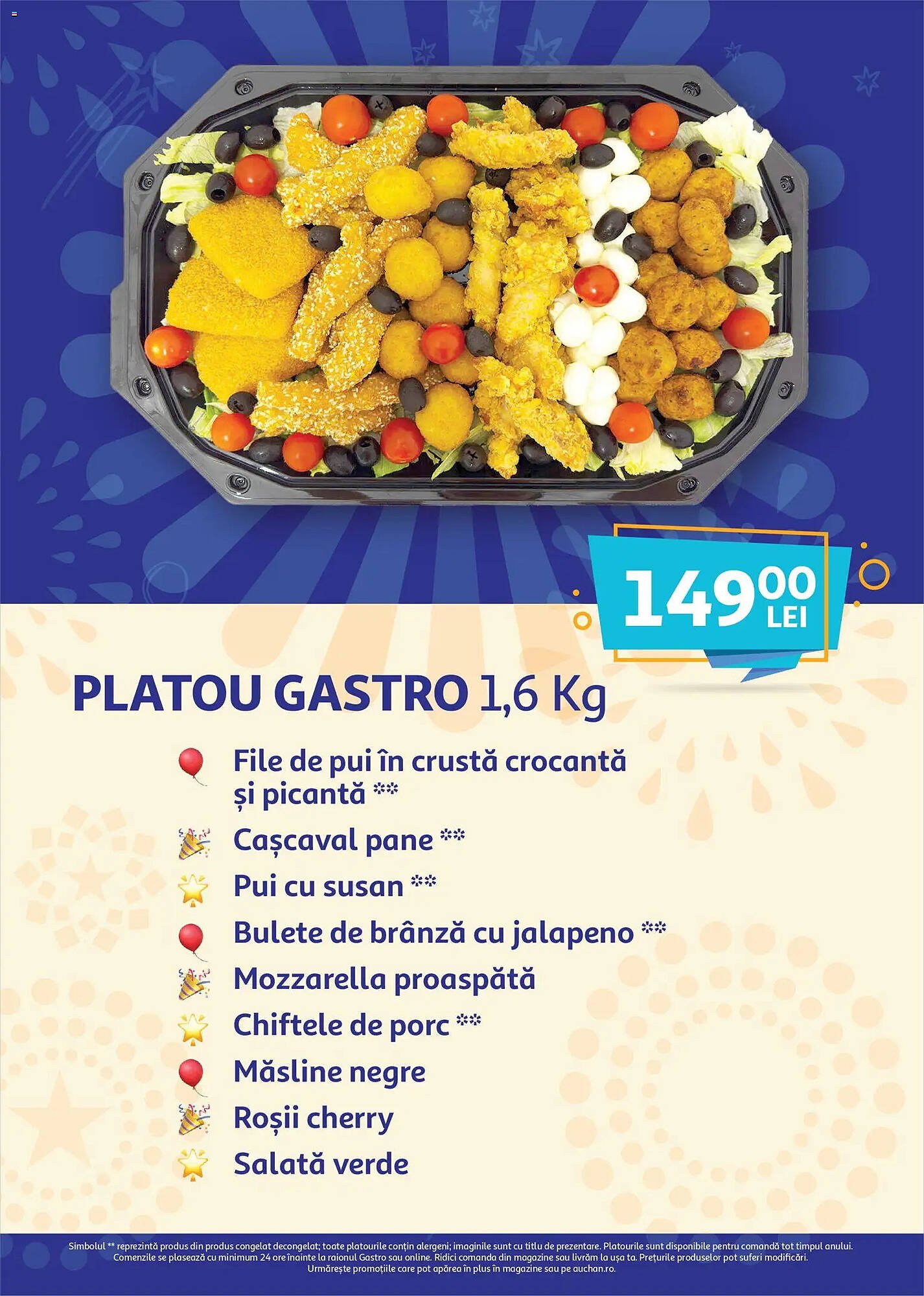 Catalog Auchan