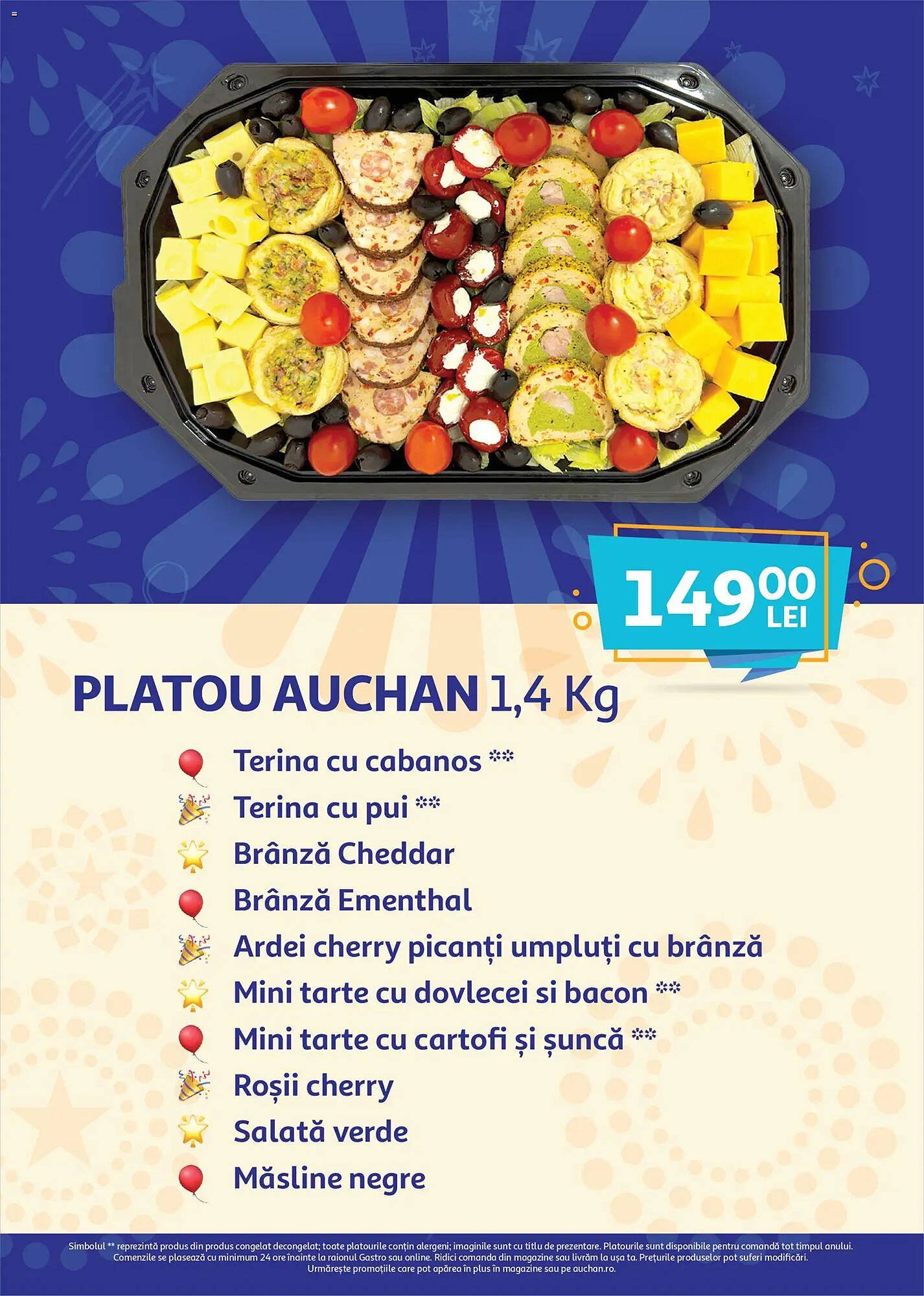 Catalog Auchan