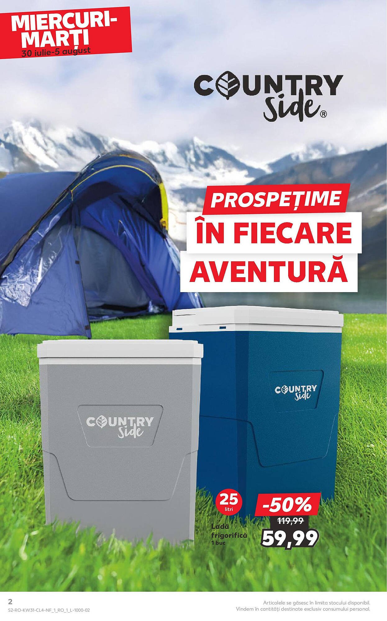 Catalog Kaufland
