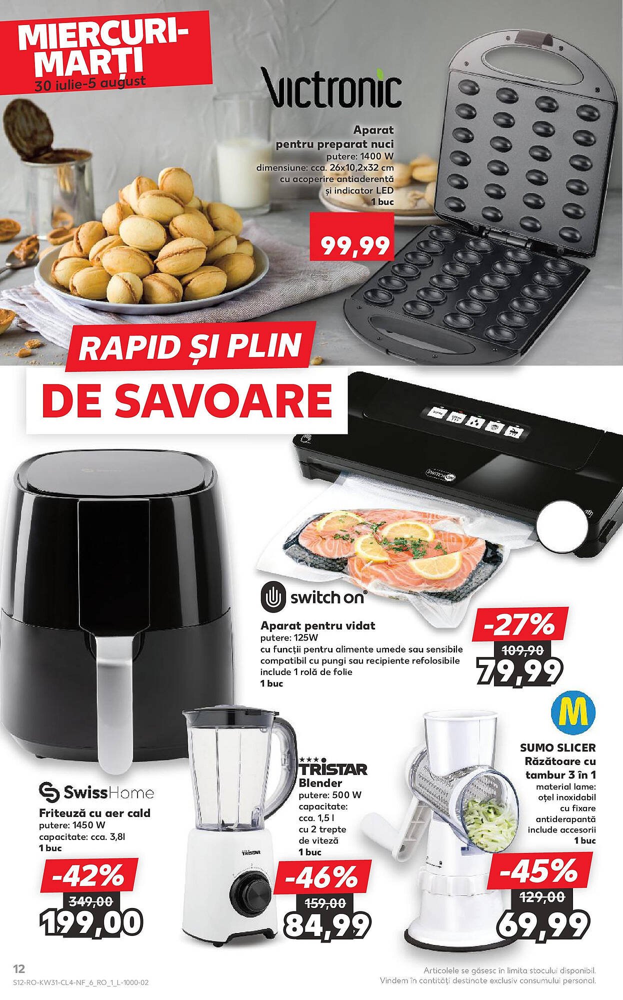 Catalog Kaufland