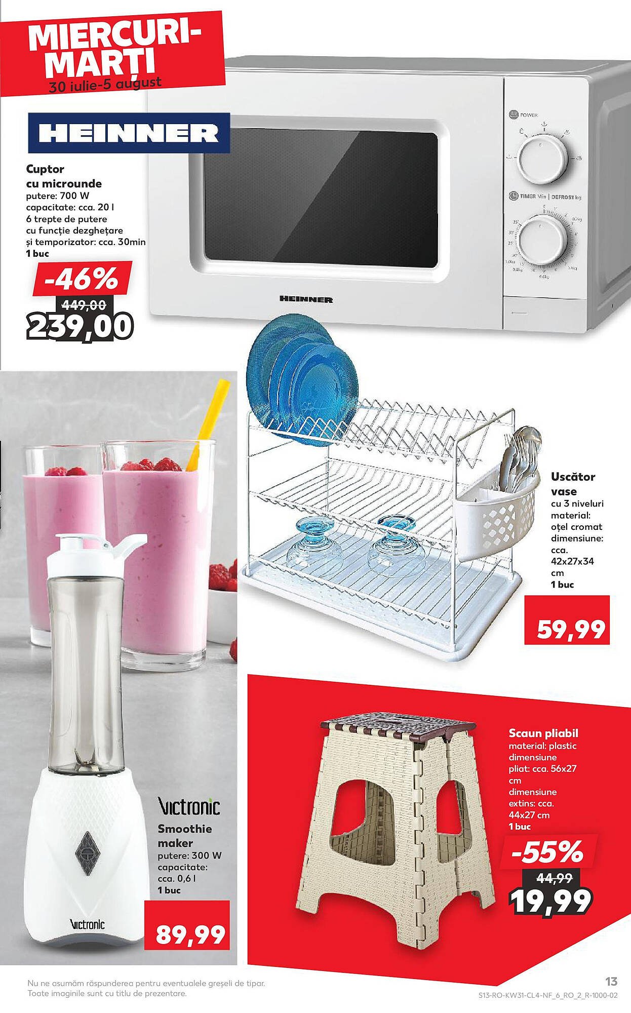 Catalog Kaufland