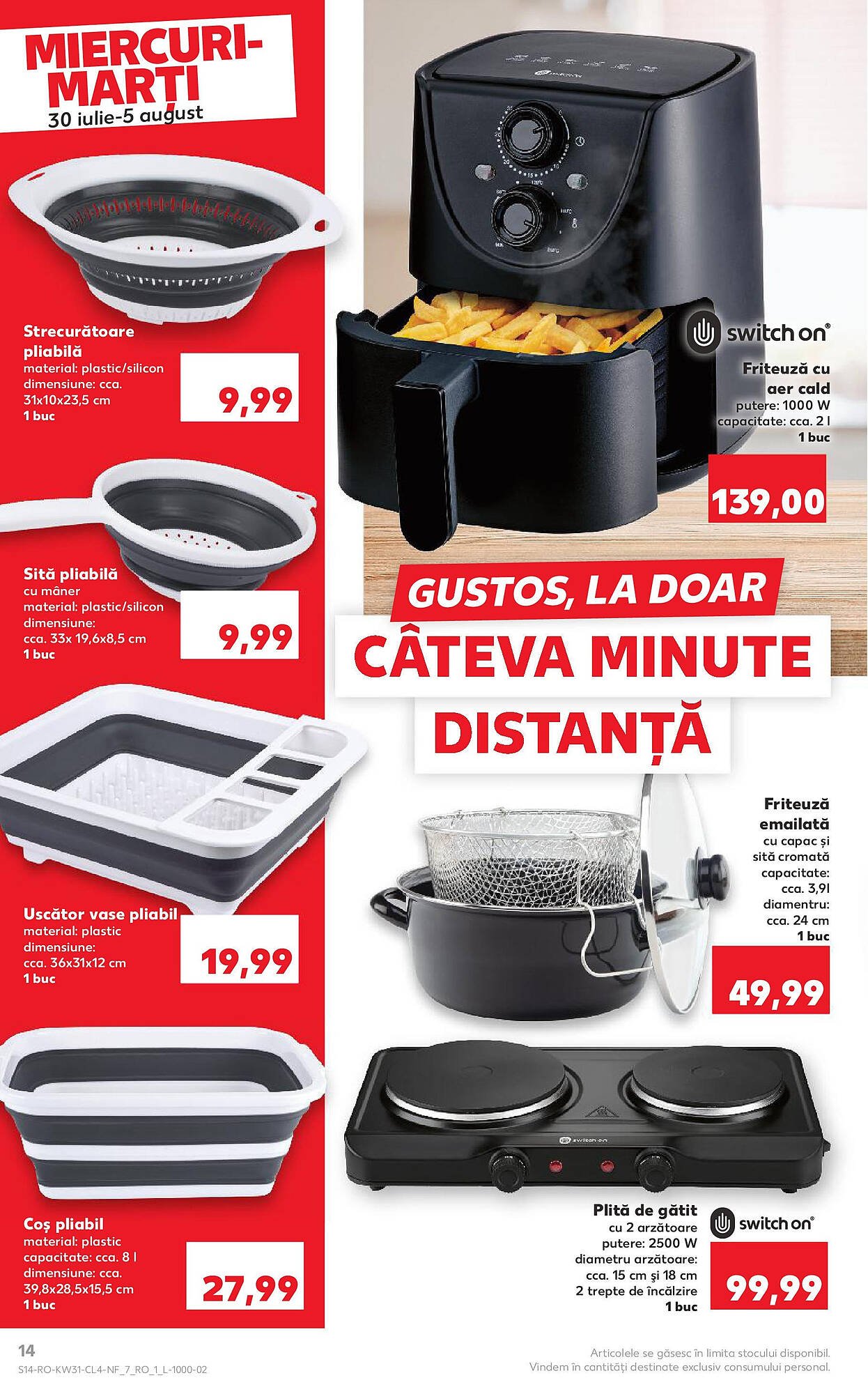 Catalog Kaufland