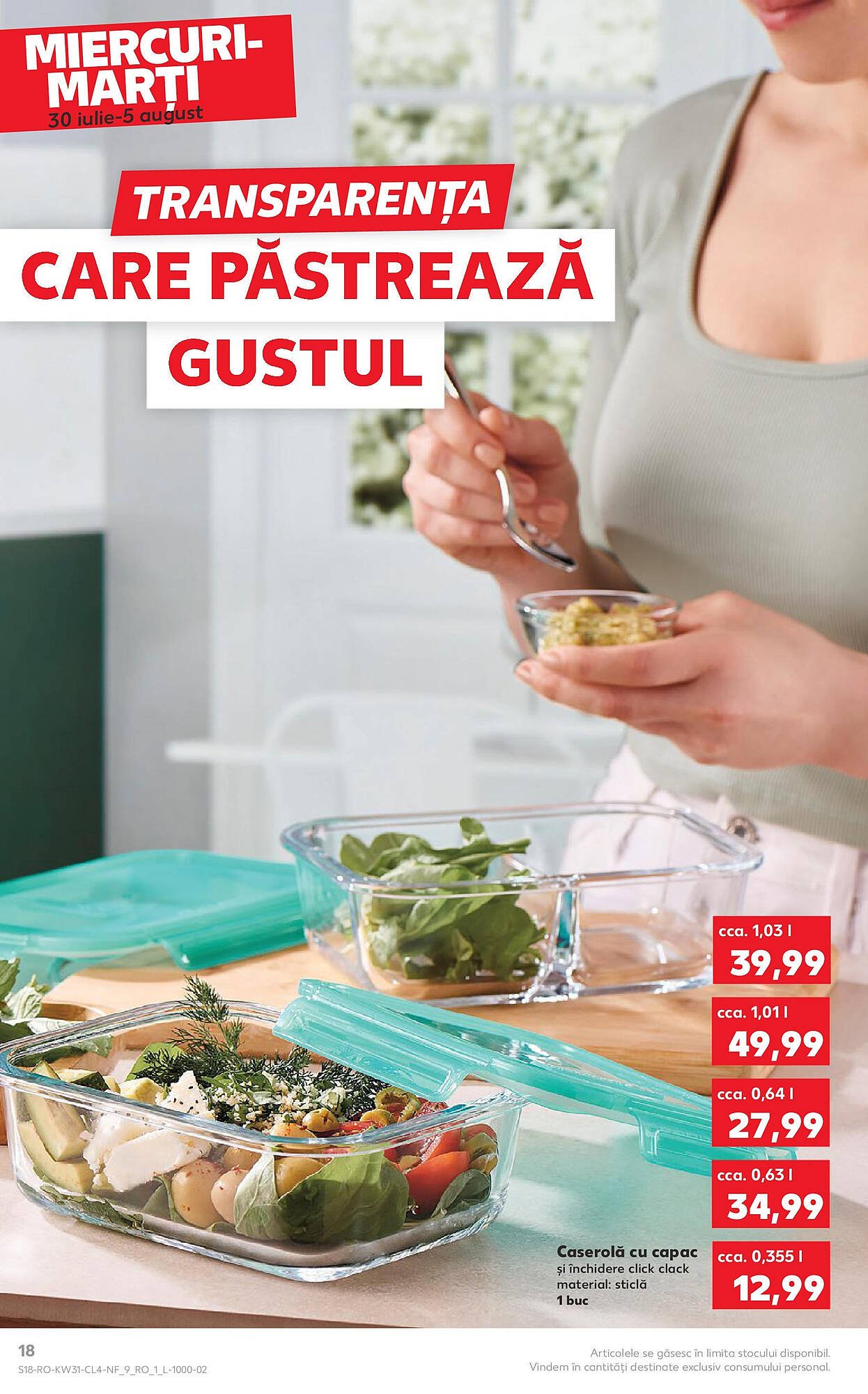 Catalog Kaufland