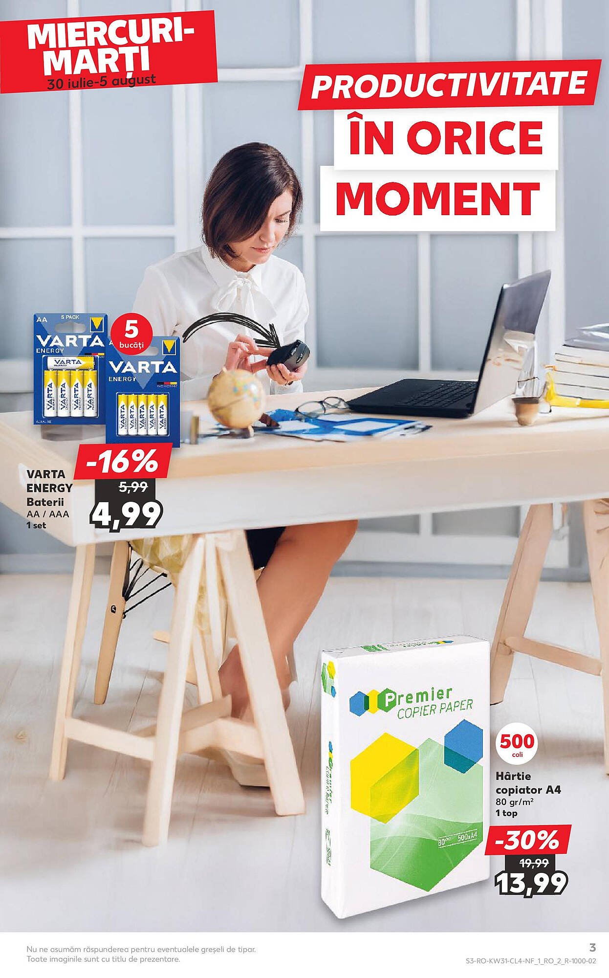 Catalog Kaufland