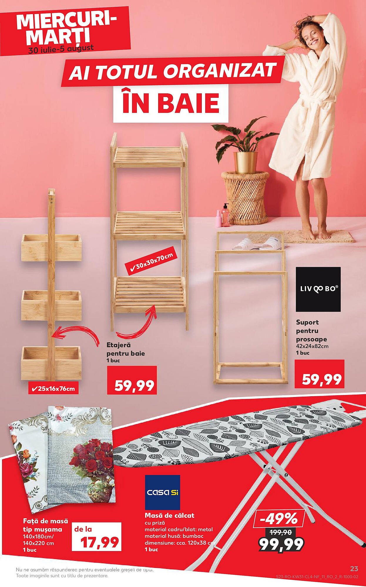 Catalog Kaufland