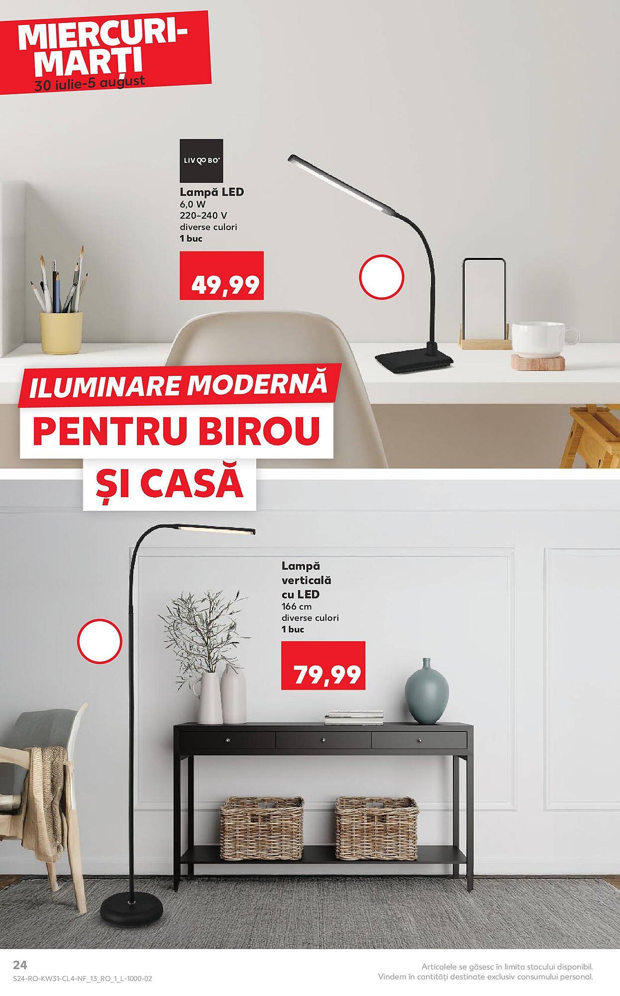 Catalog Kaufland