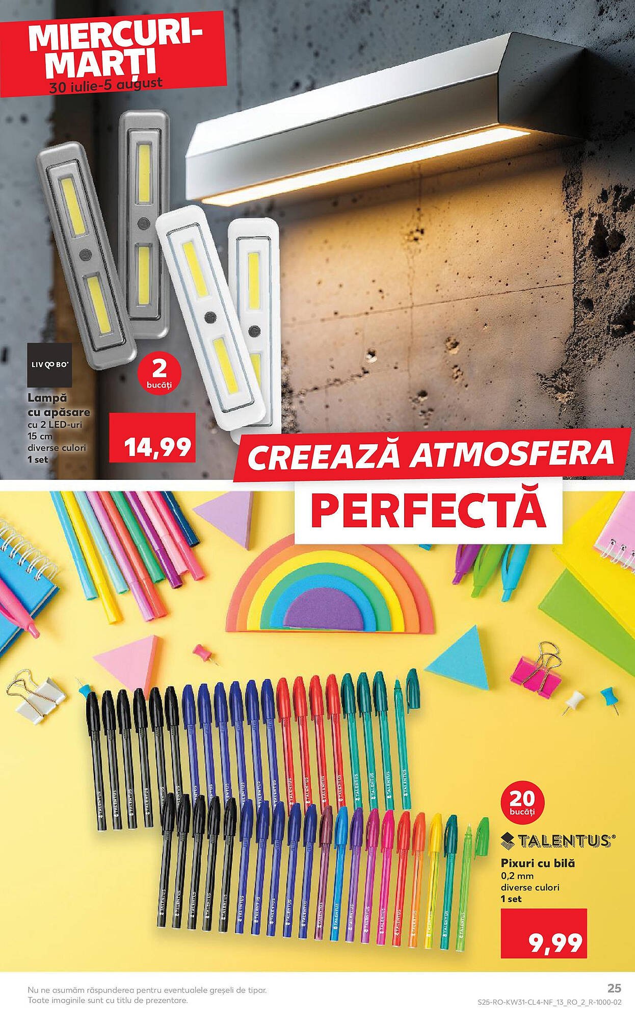 Catalog Kaufland