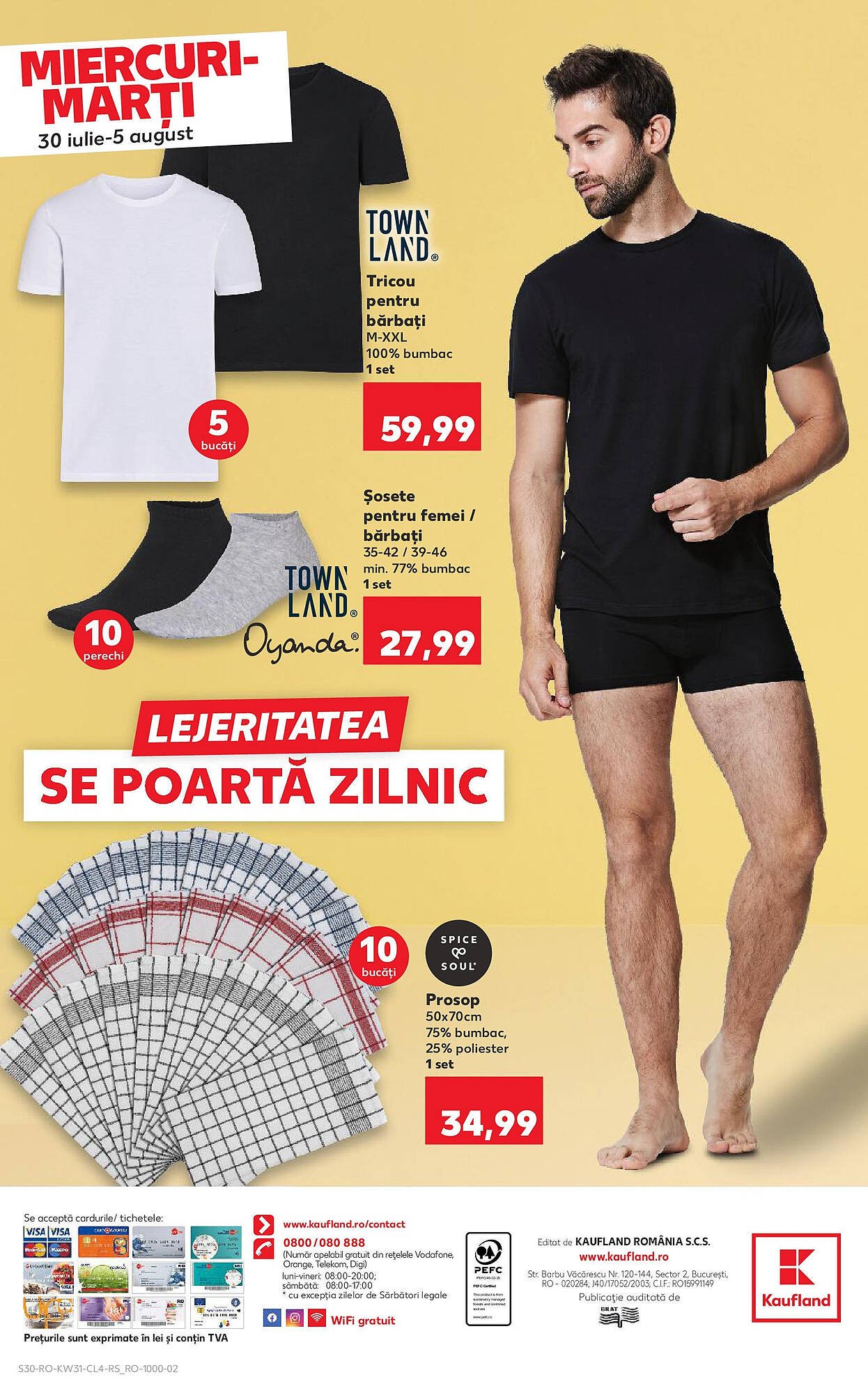 Catalog Kaufland