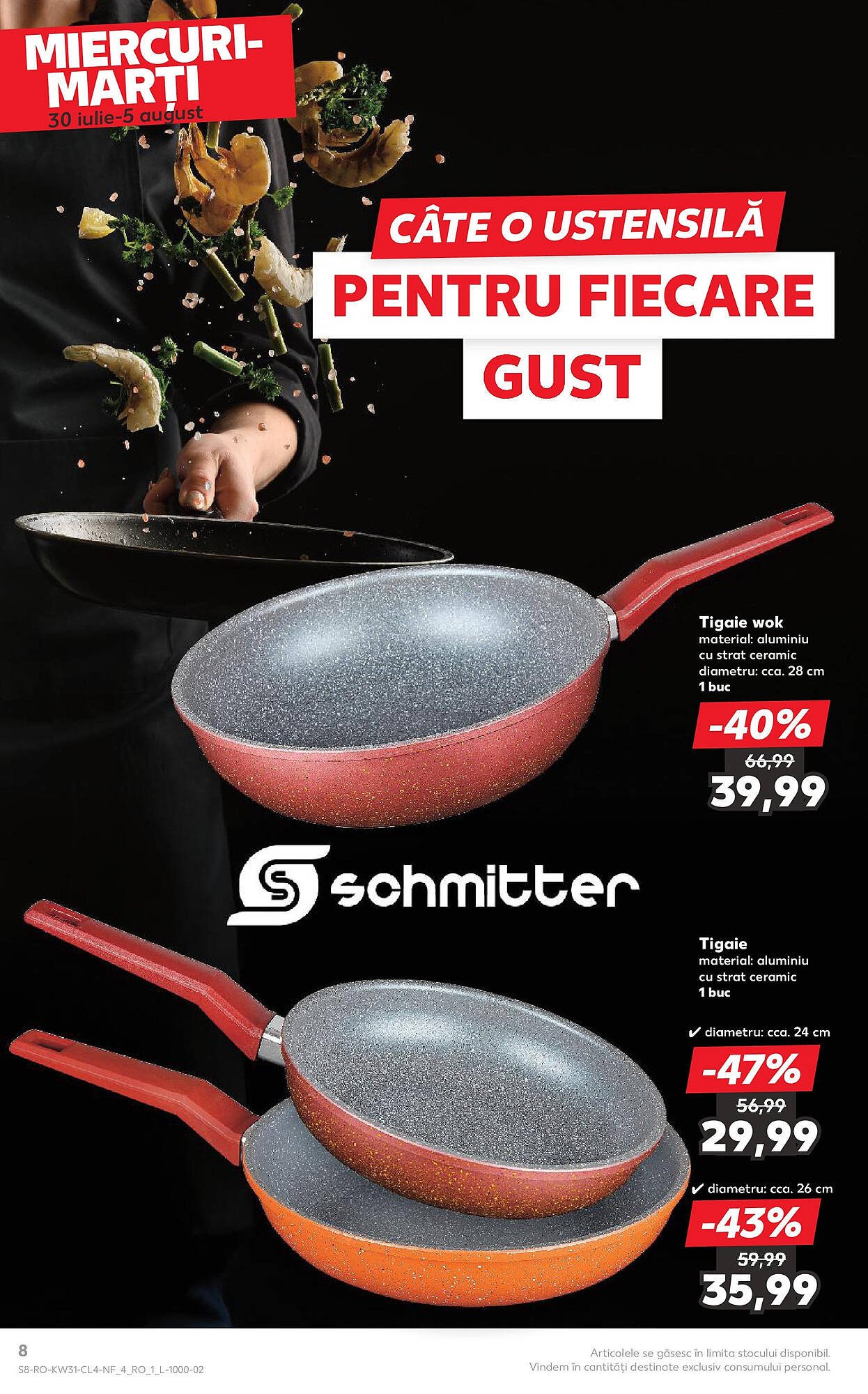 Catalog Kaufland