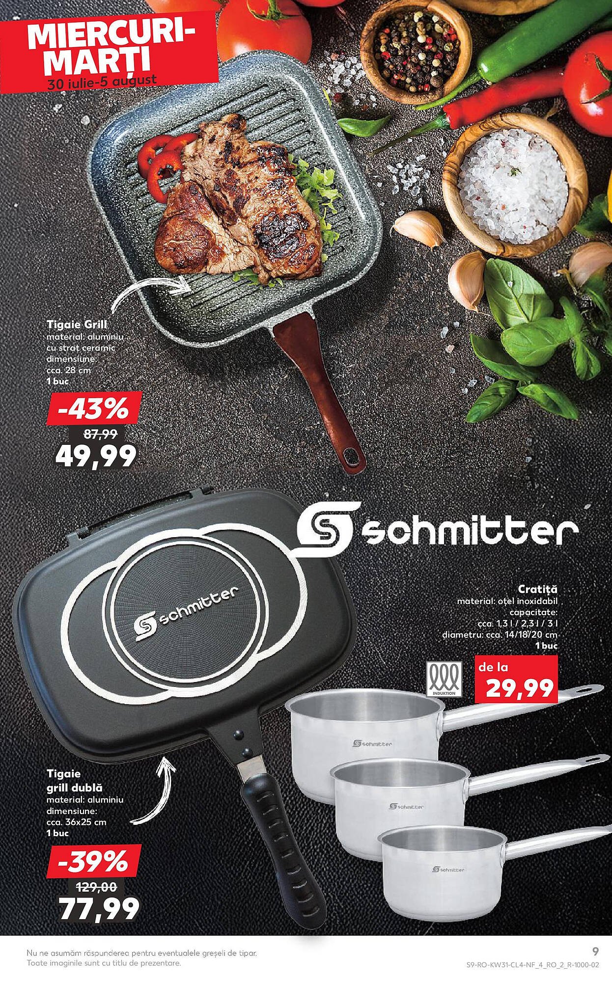 Catalog Kaufland
