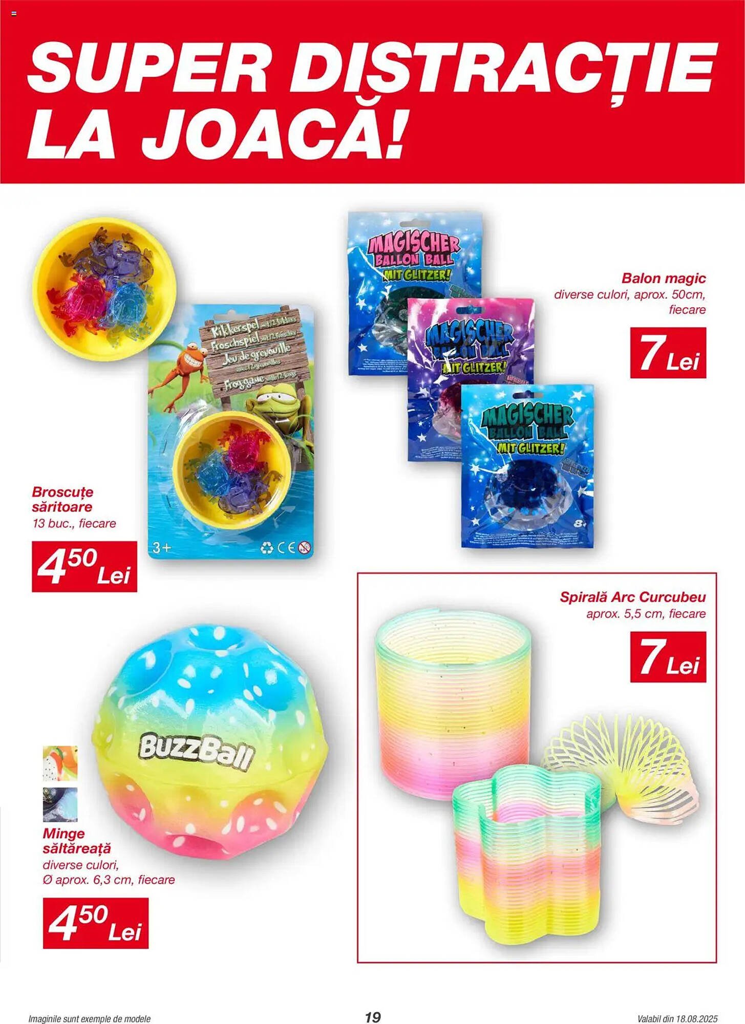 Catalog Kik