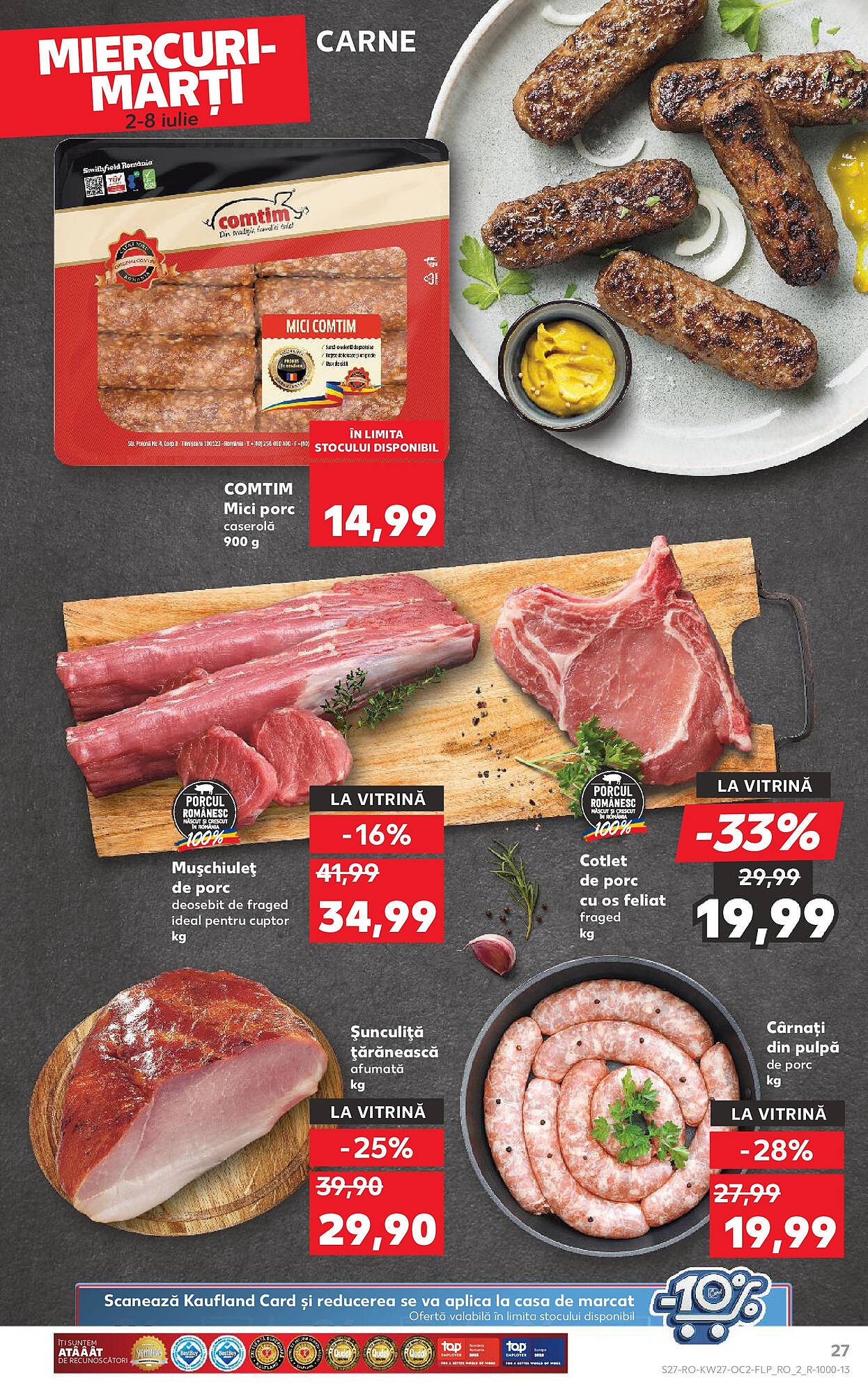Catalog Kaufland