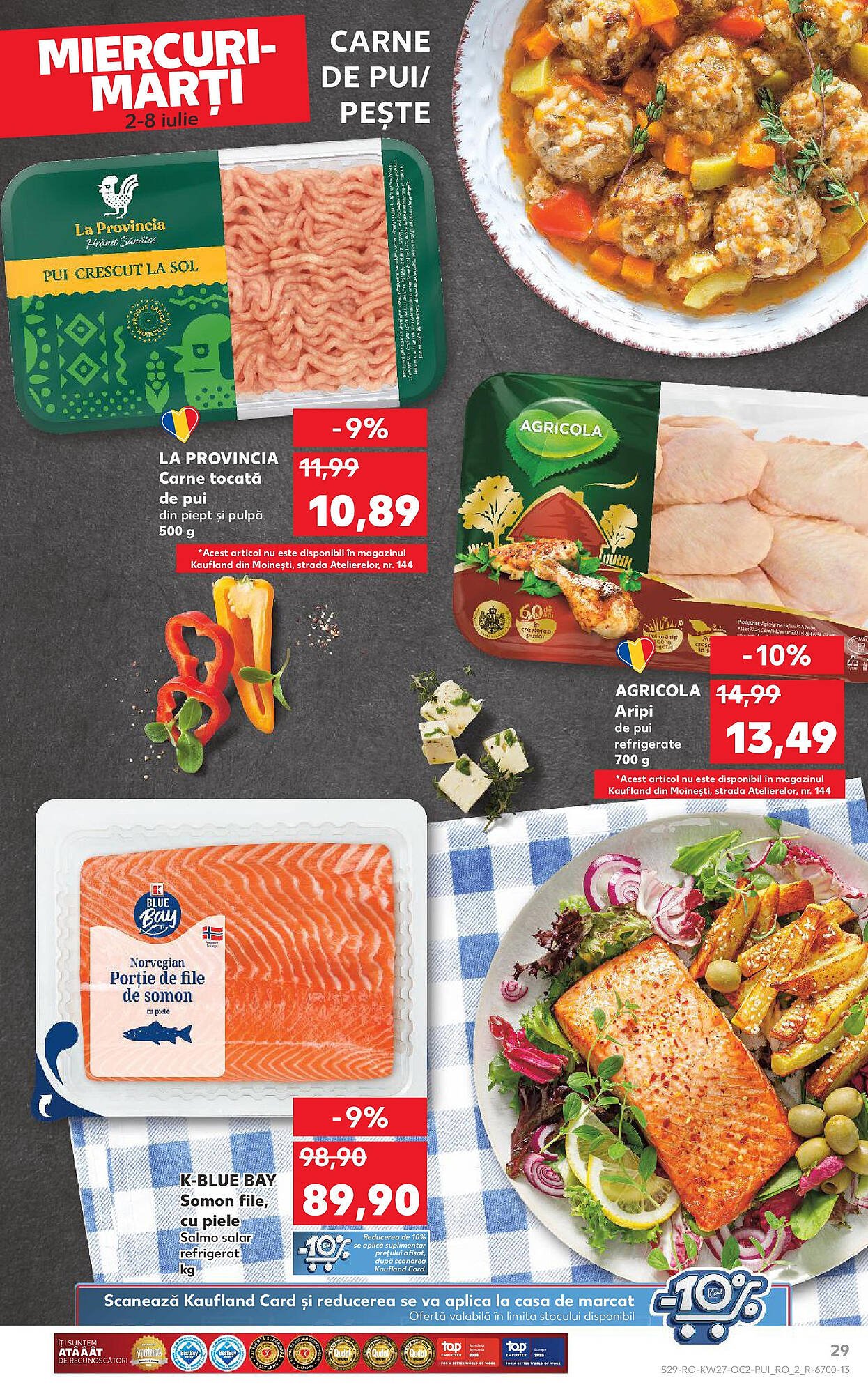 Catalog Kaufland