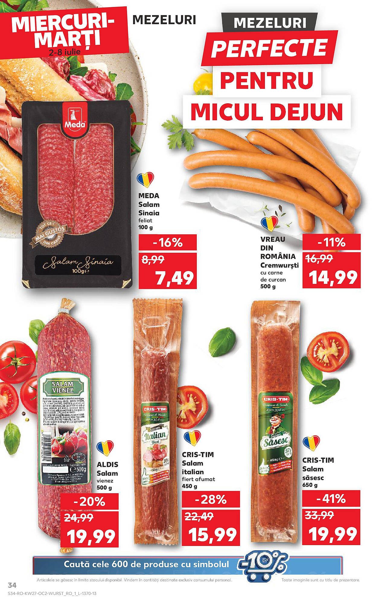 Catalog Kaufland