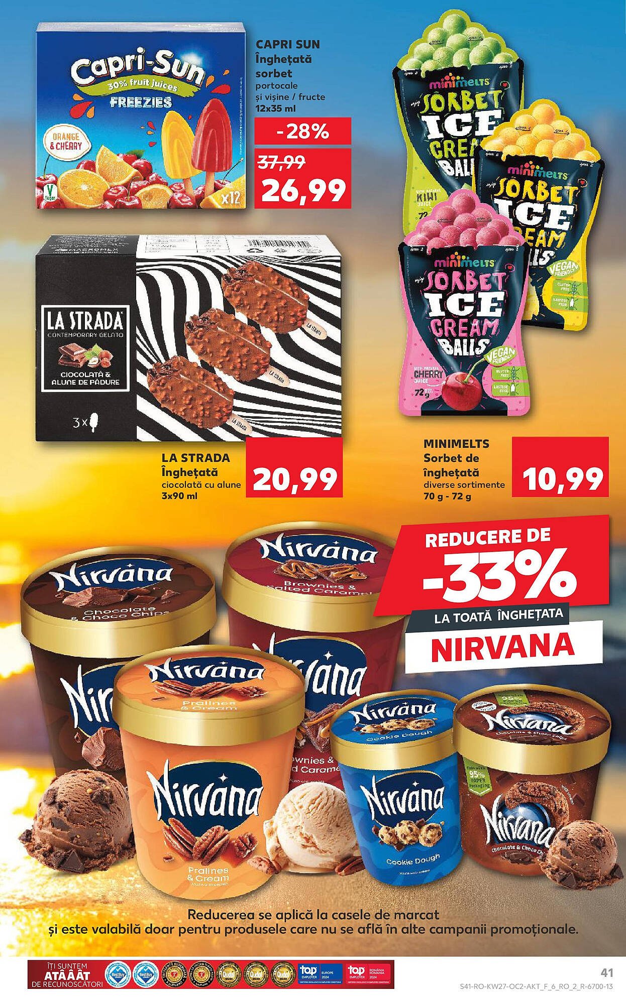 Catalog Kaufland