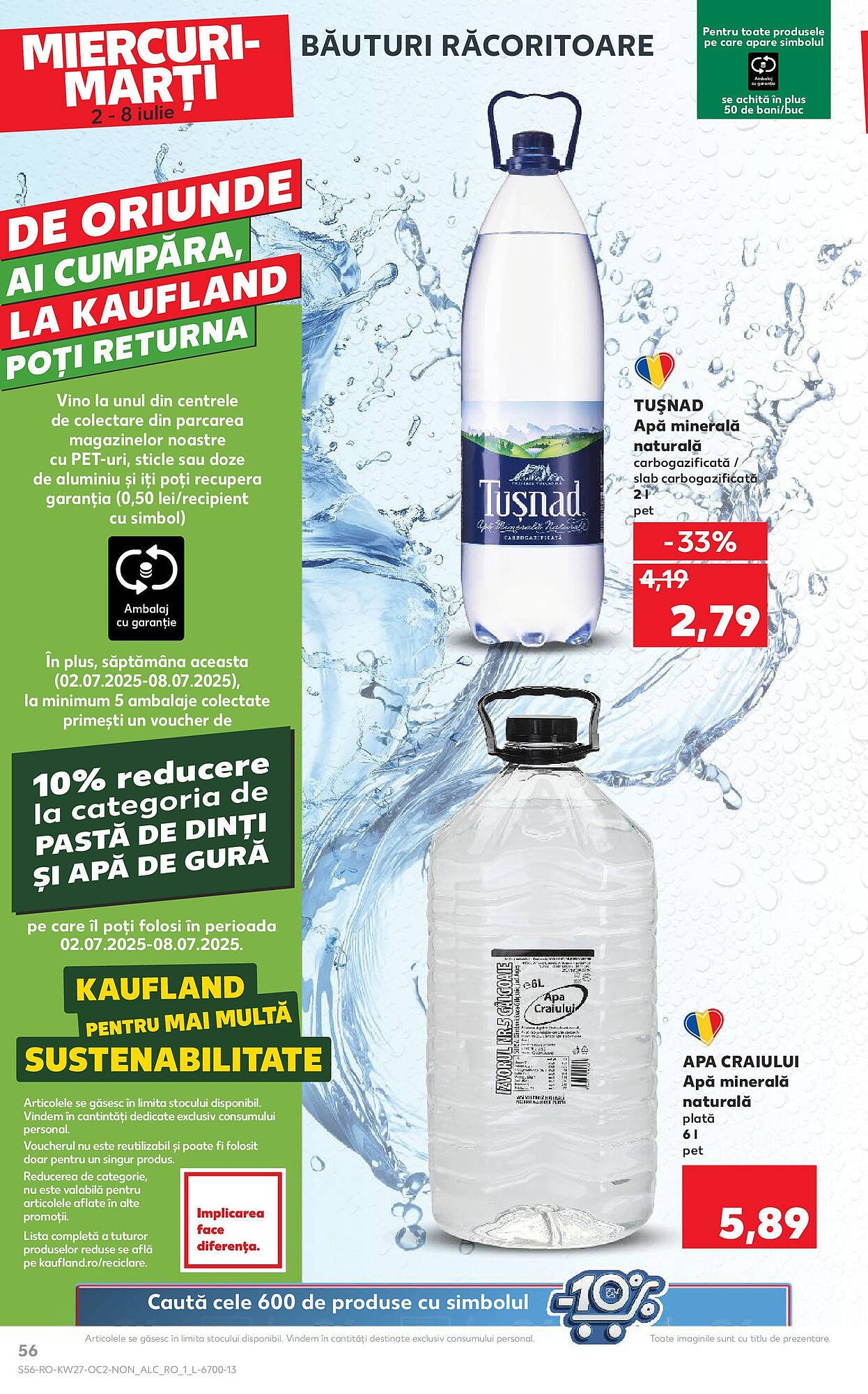 Catalog Kaufland