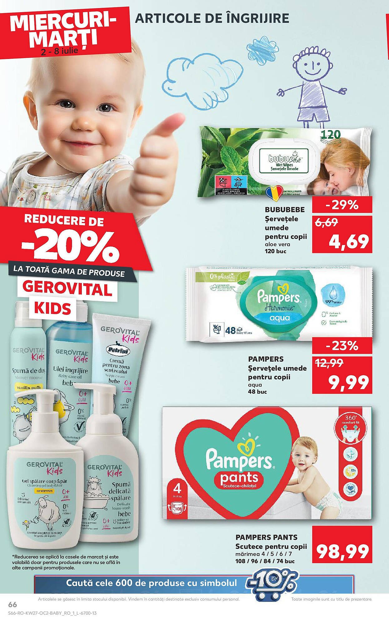 Catalog Kaufland