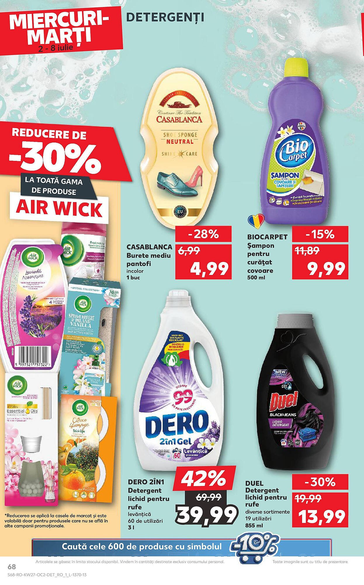 Catalog Kaufland