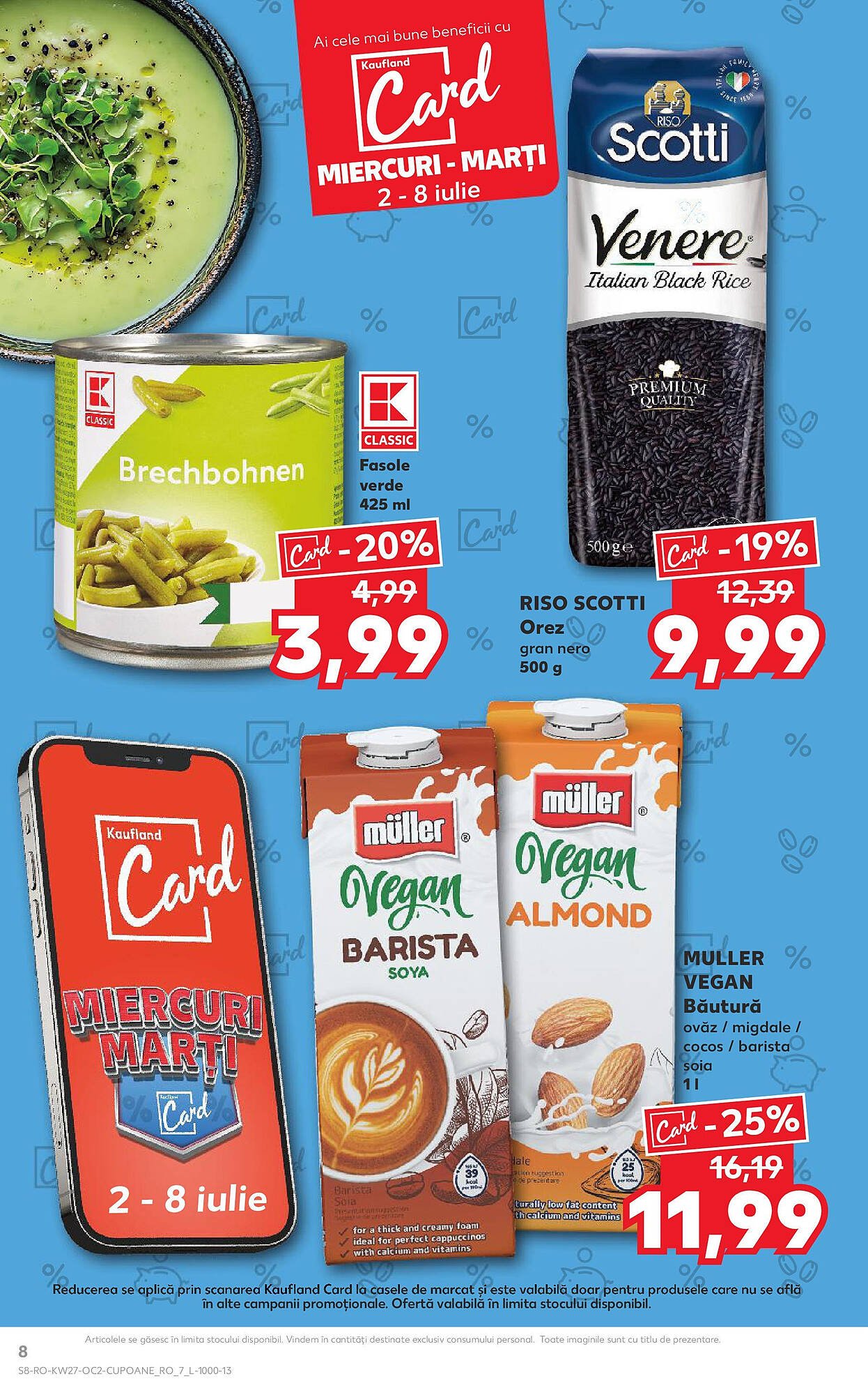 Catalog Kaufland