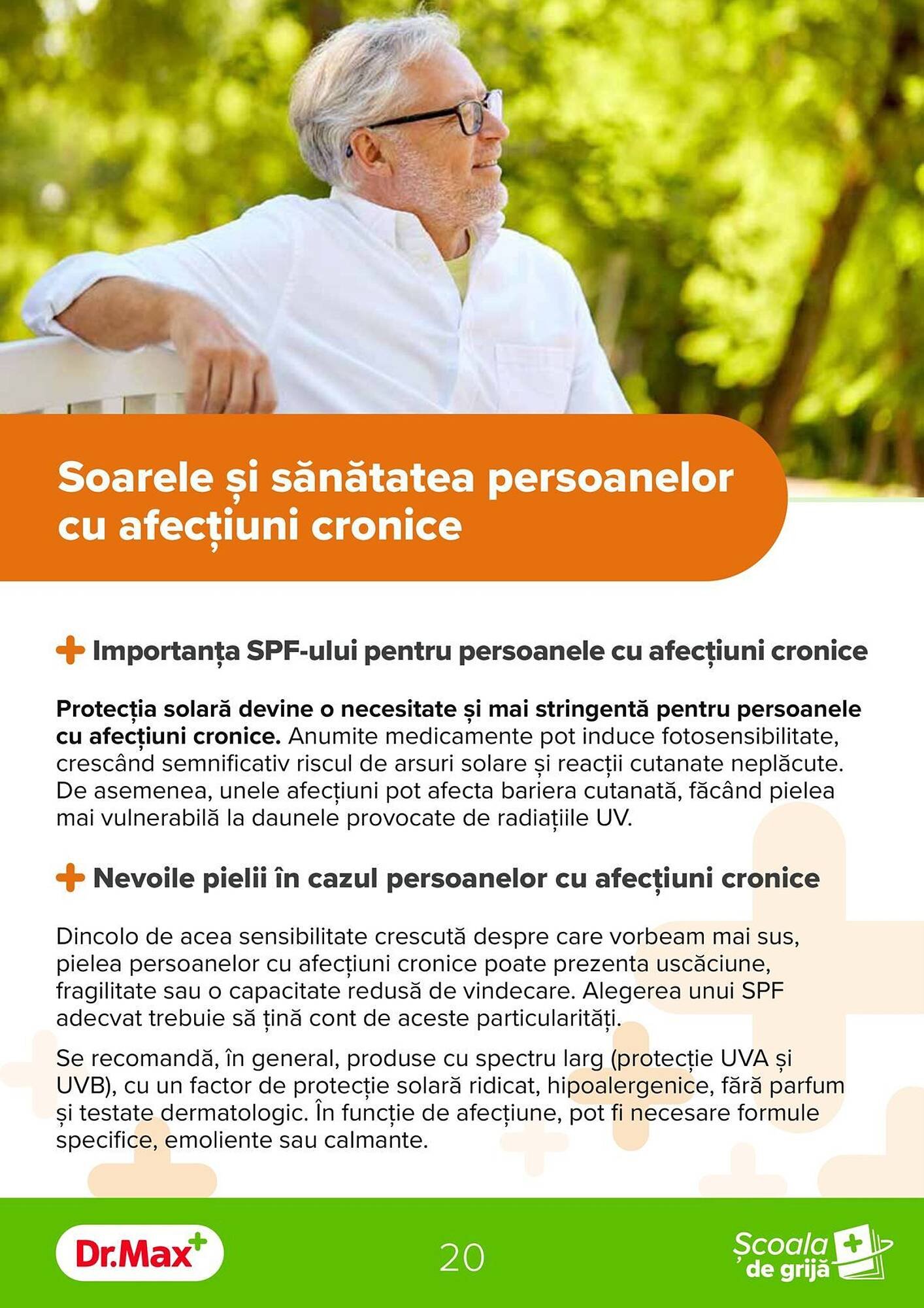 Catalog Dr.Max
