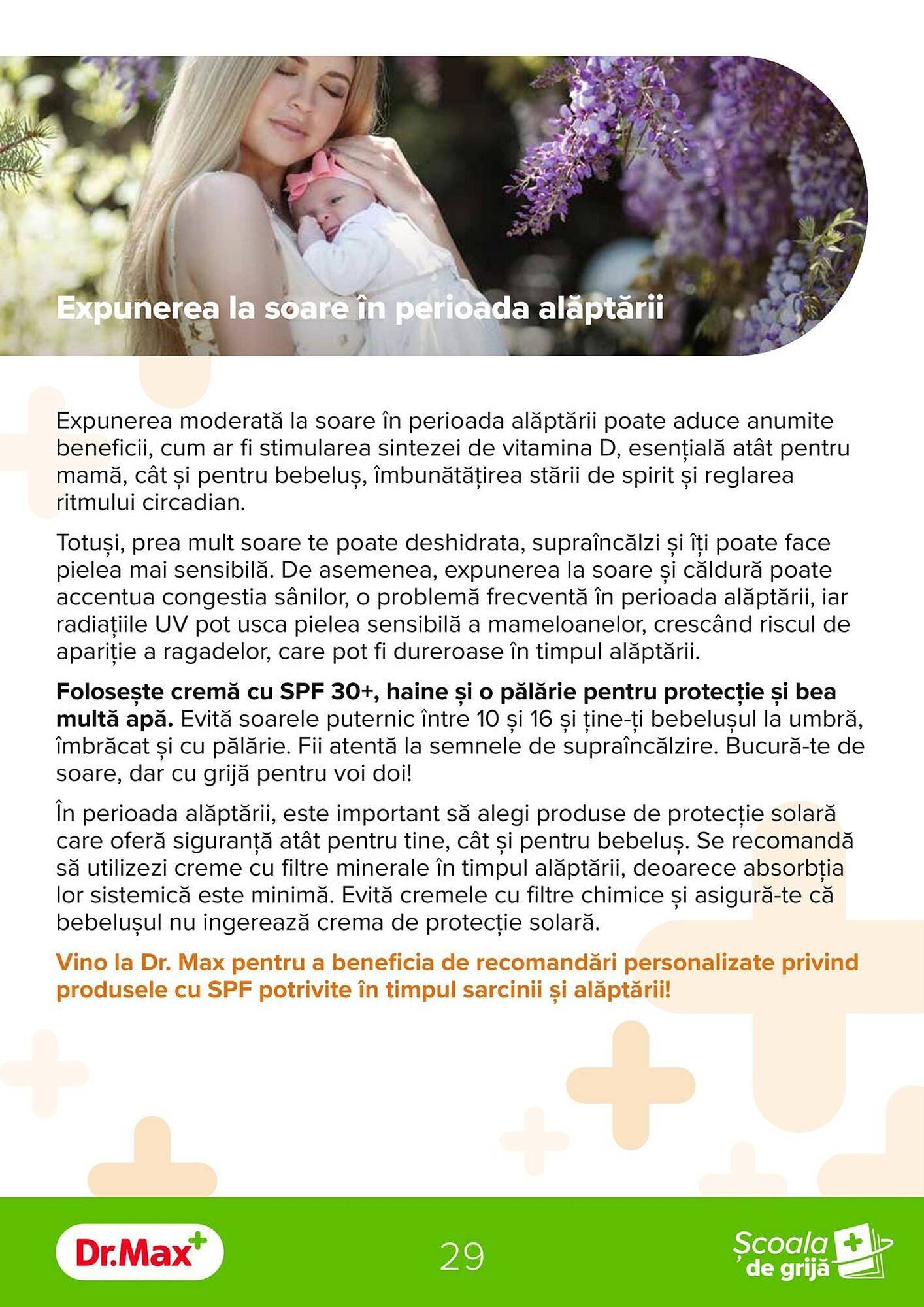 Catalog Dr.Max