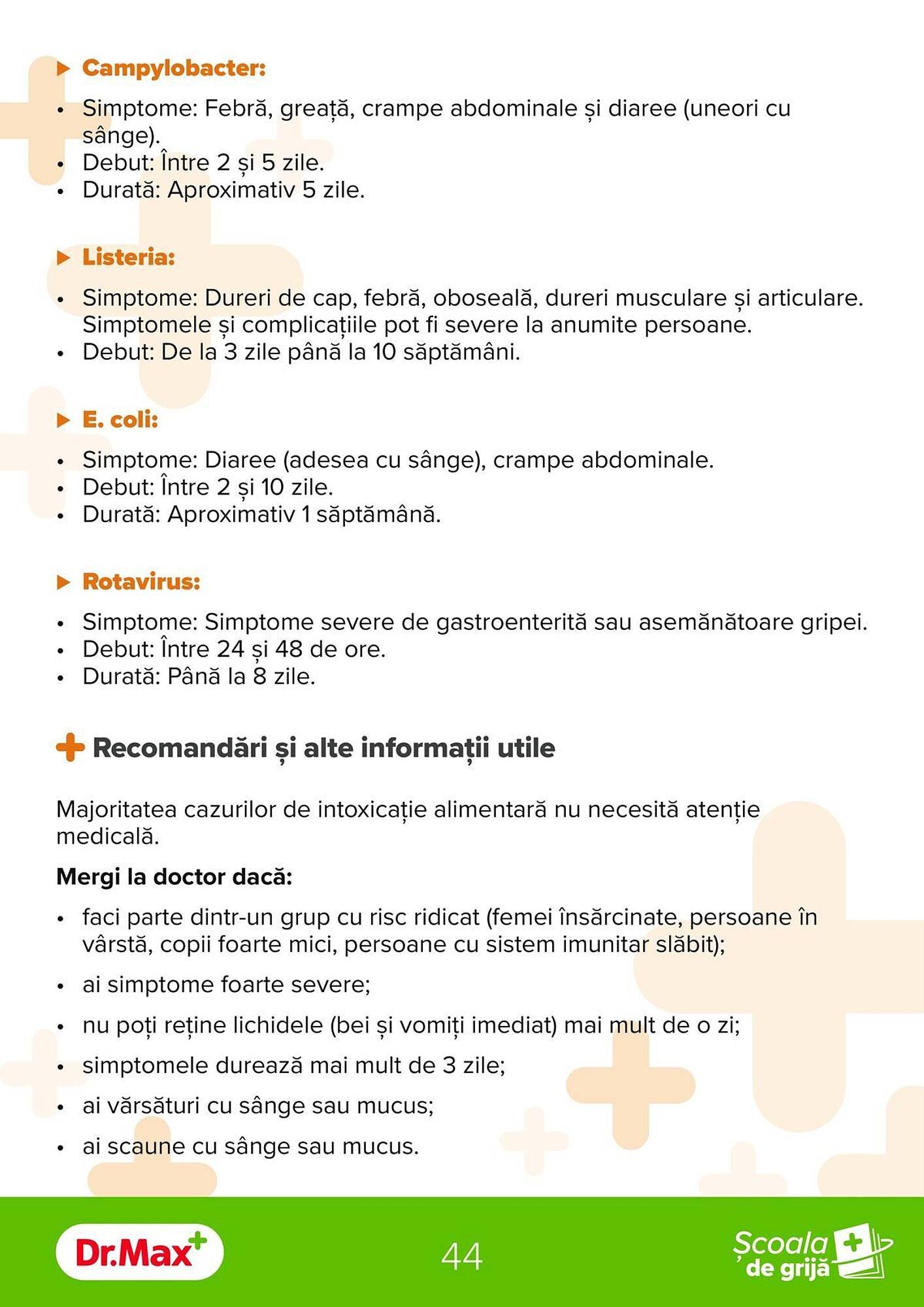 Catalog Dr.Max