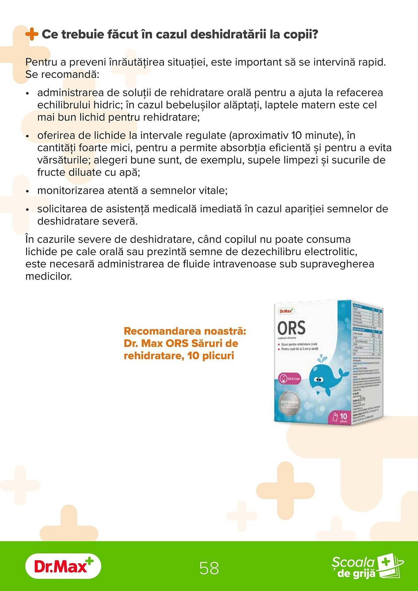 Catalog Dr.Max