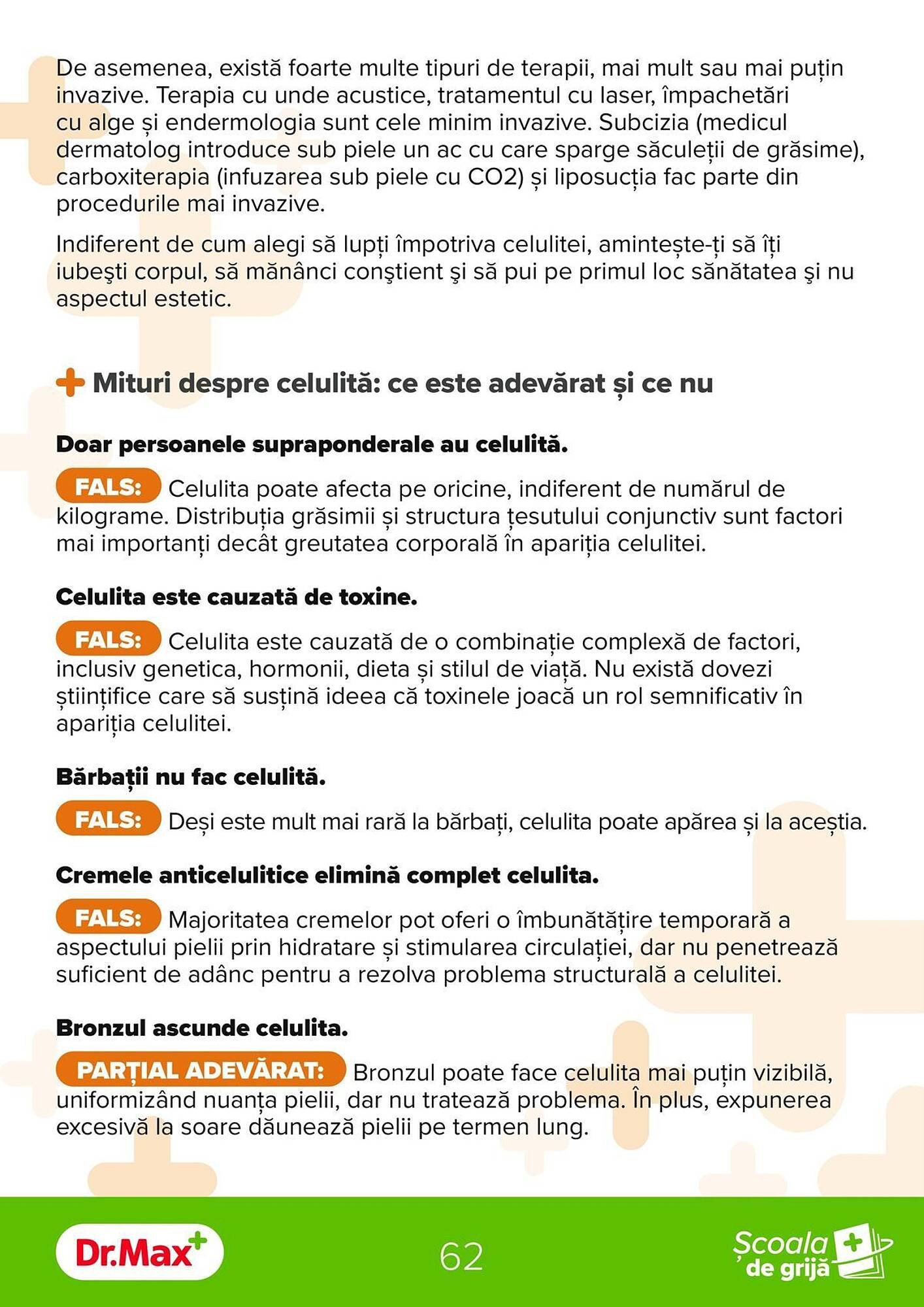 Catalog Dr.Max
