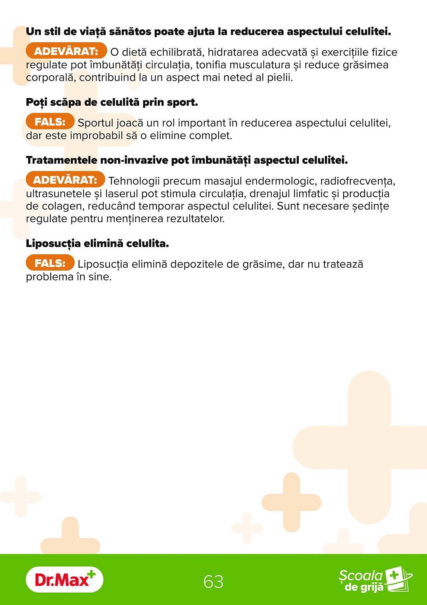 Catalog Dr.Max