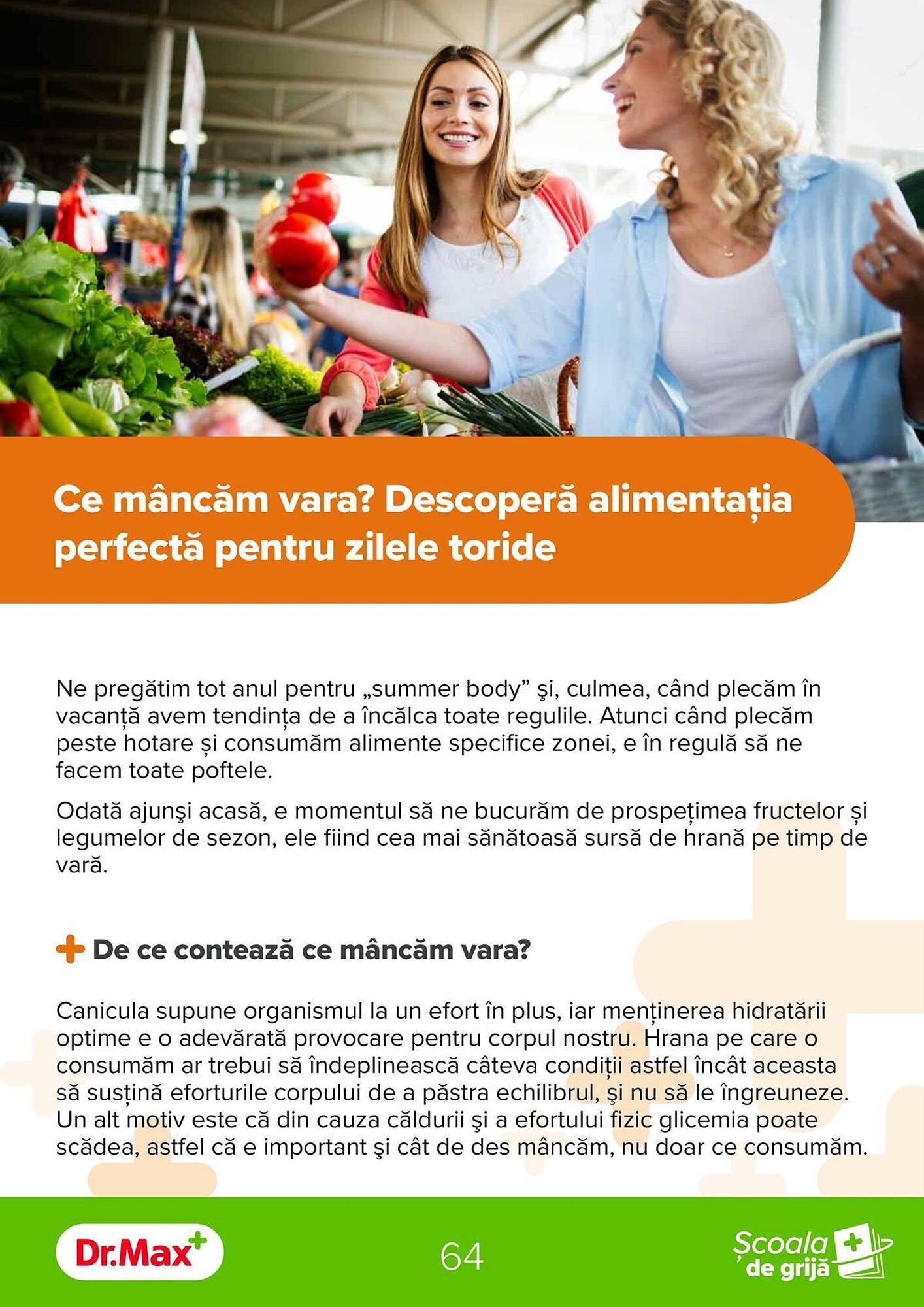 Catalog Dr.Max