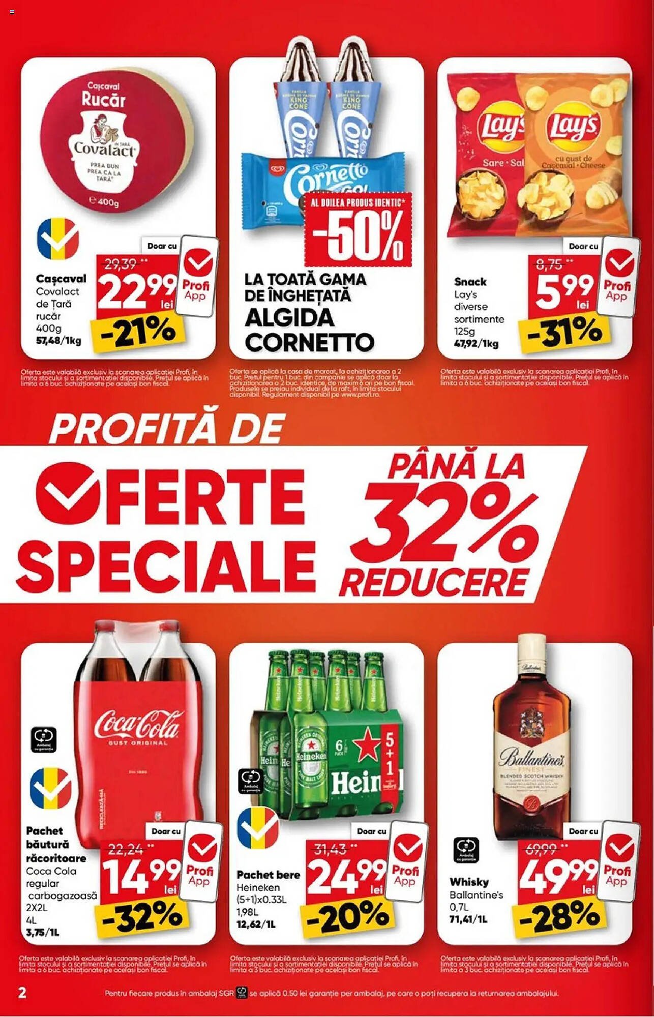 Catalog PROFI