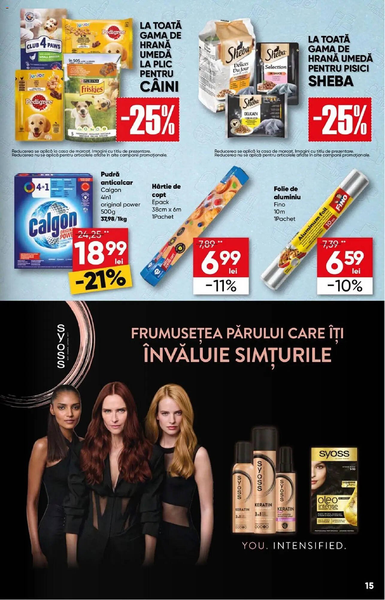 Catalog PROFI