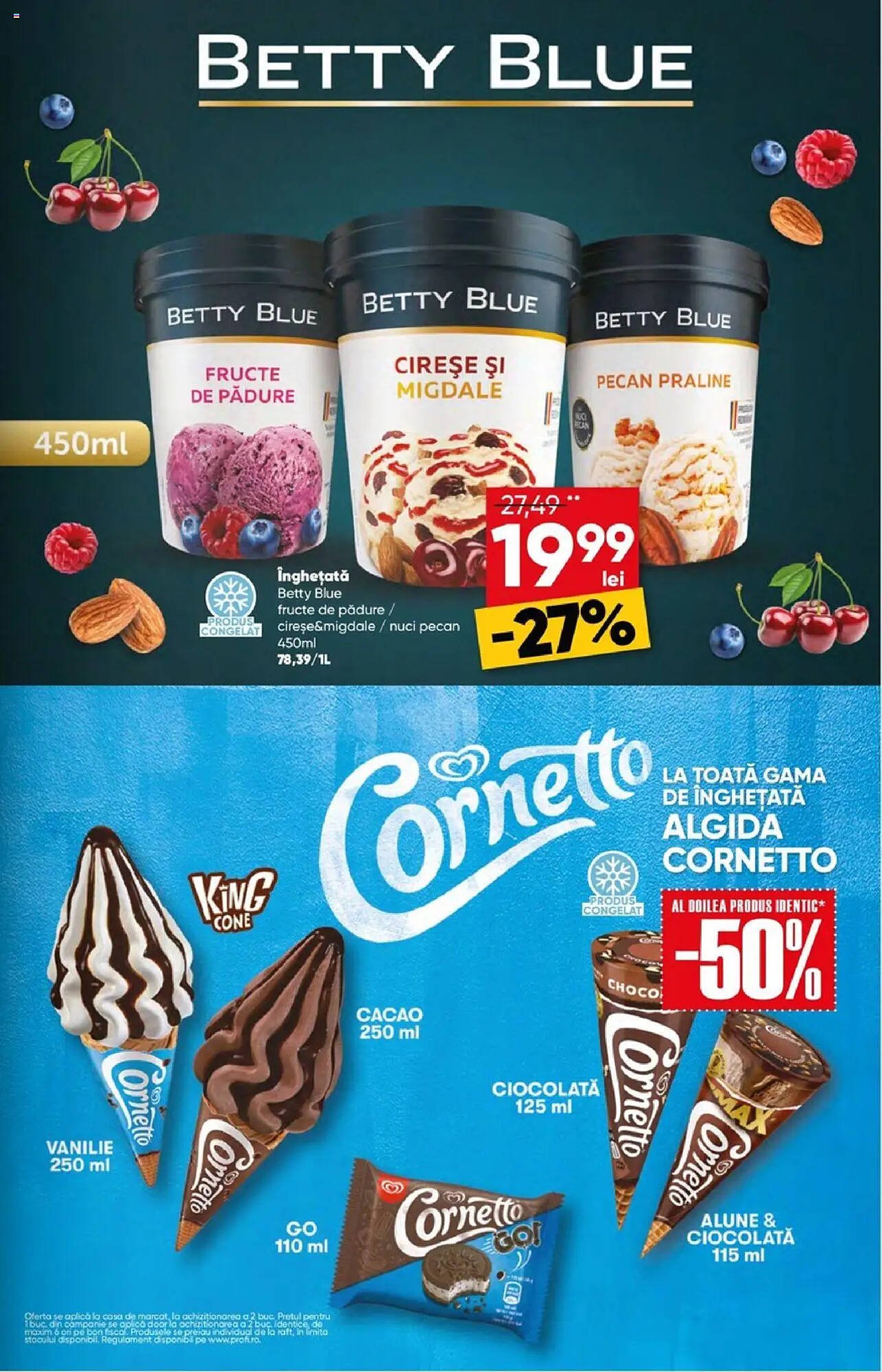 Catalog PROFI