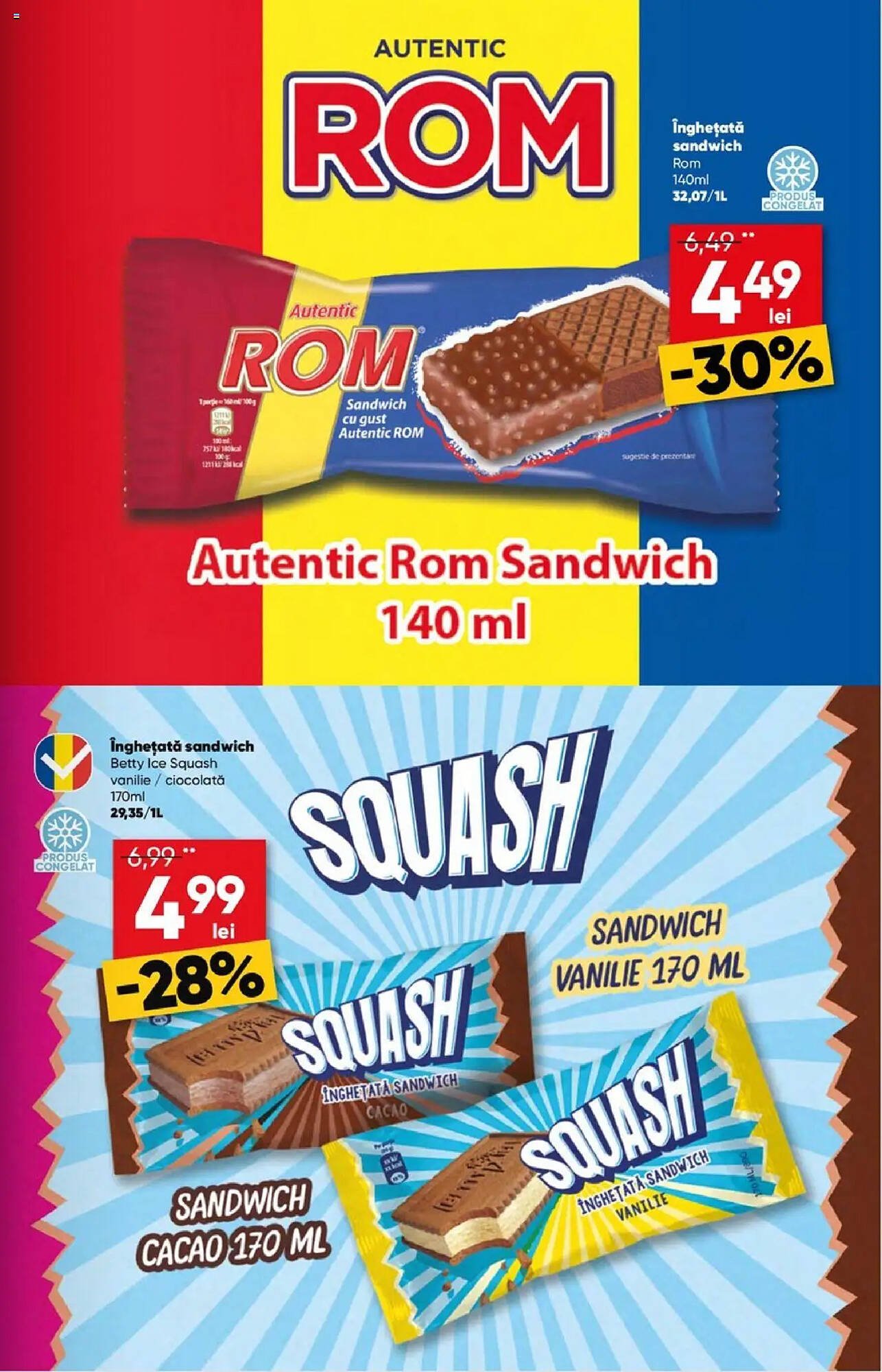 Catalog PROFI