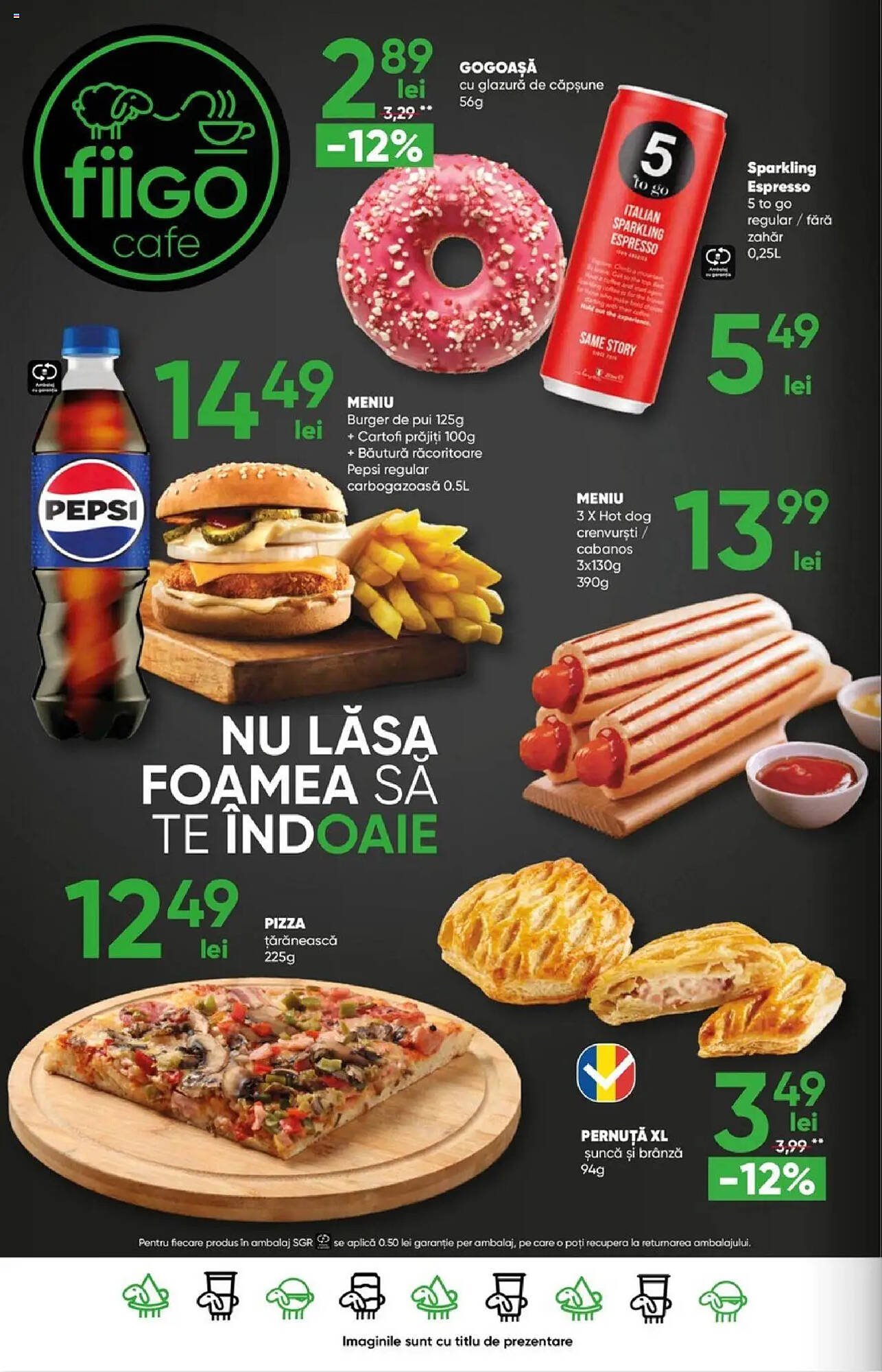 Catalog PROFI