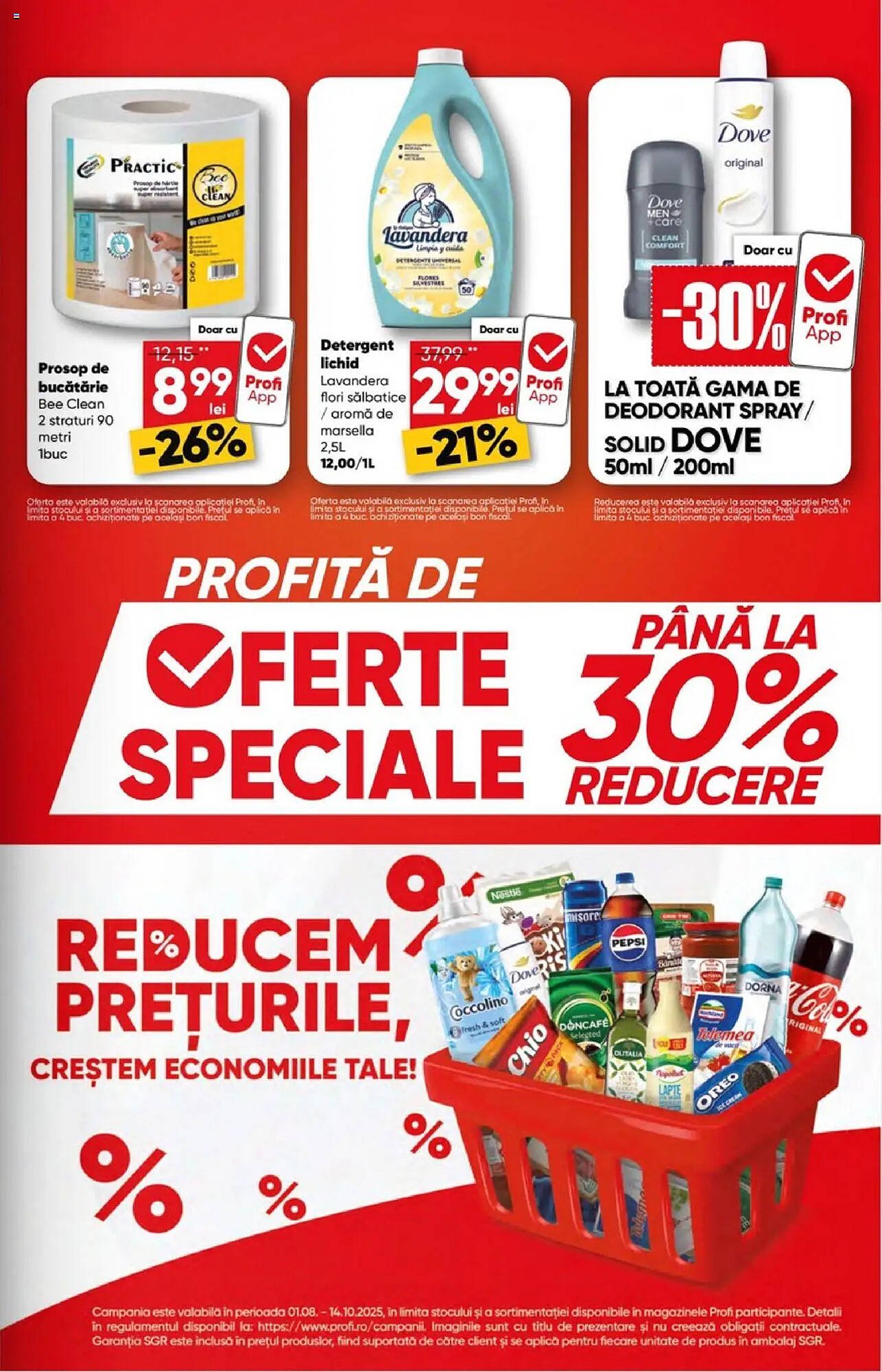 Catalog PROFI