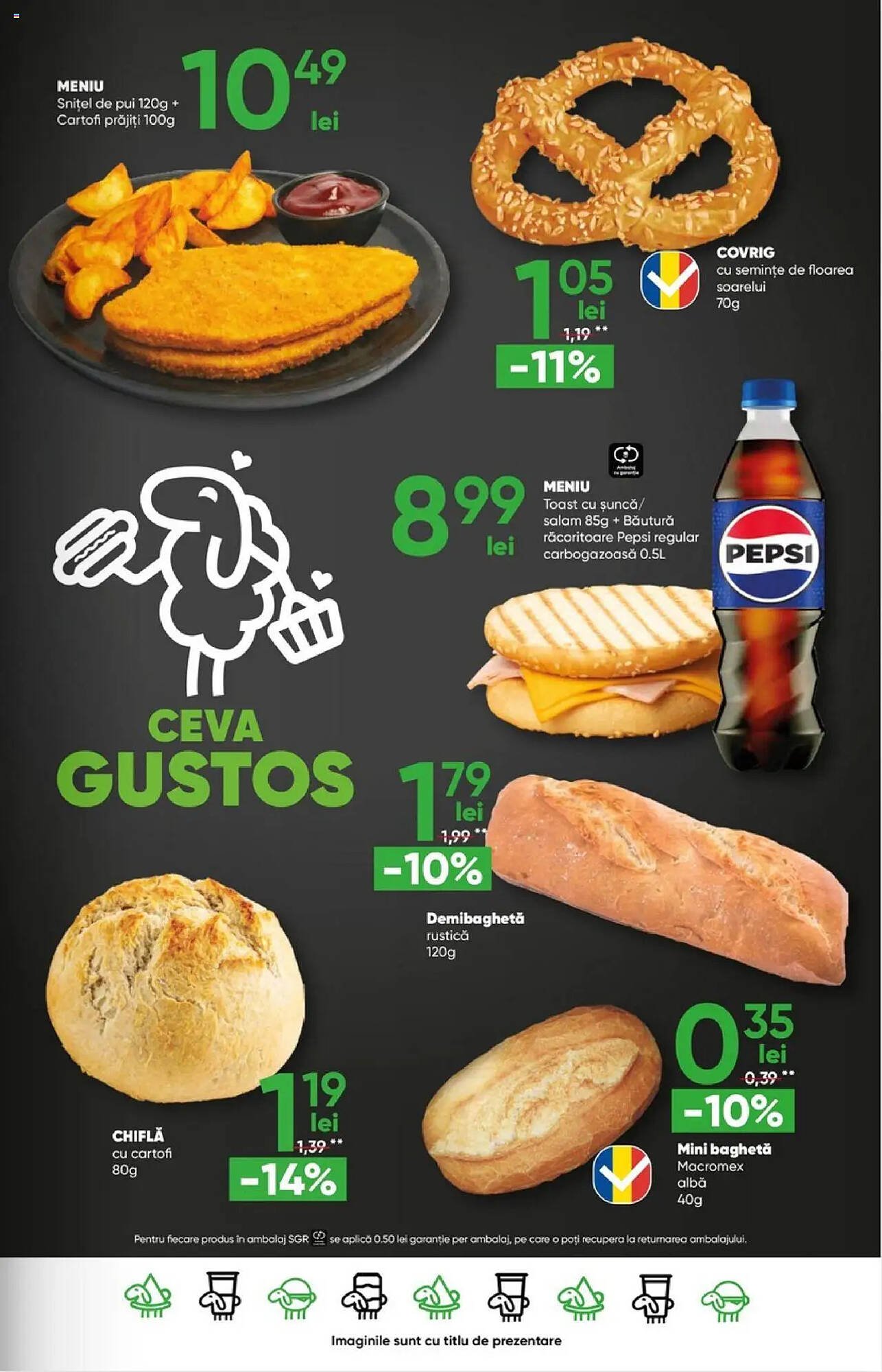 Catalog PROFI
