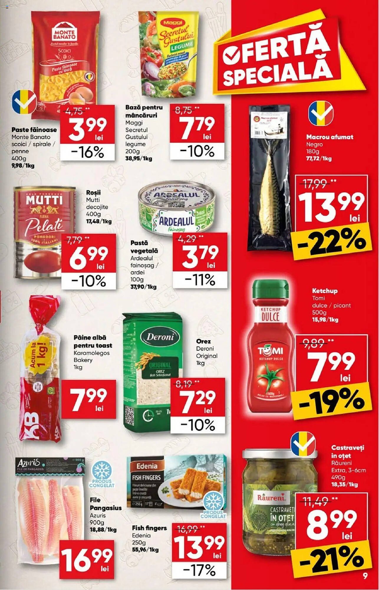 Catalog PROFI