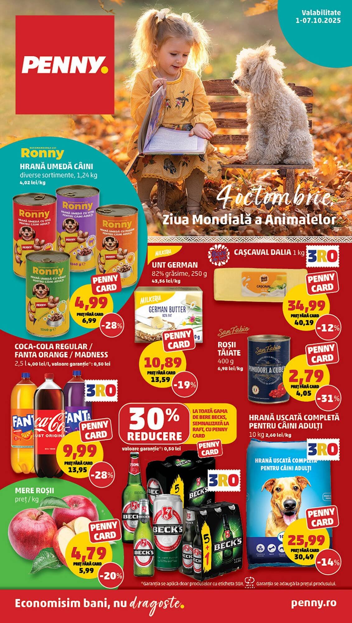Catalog Penny