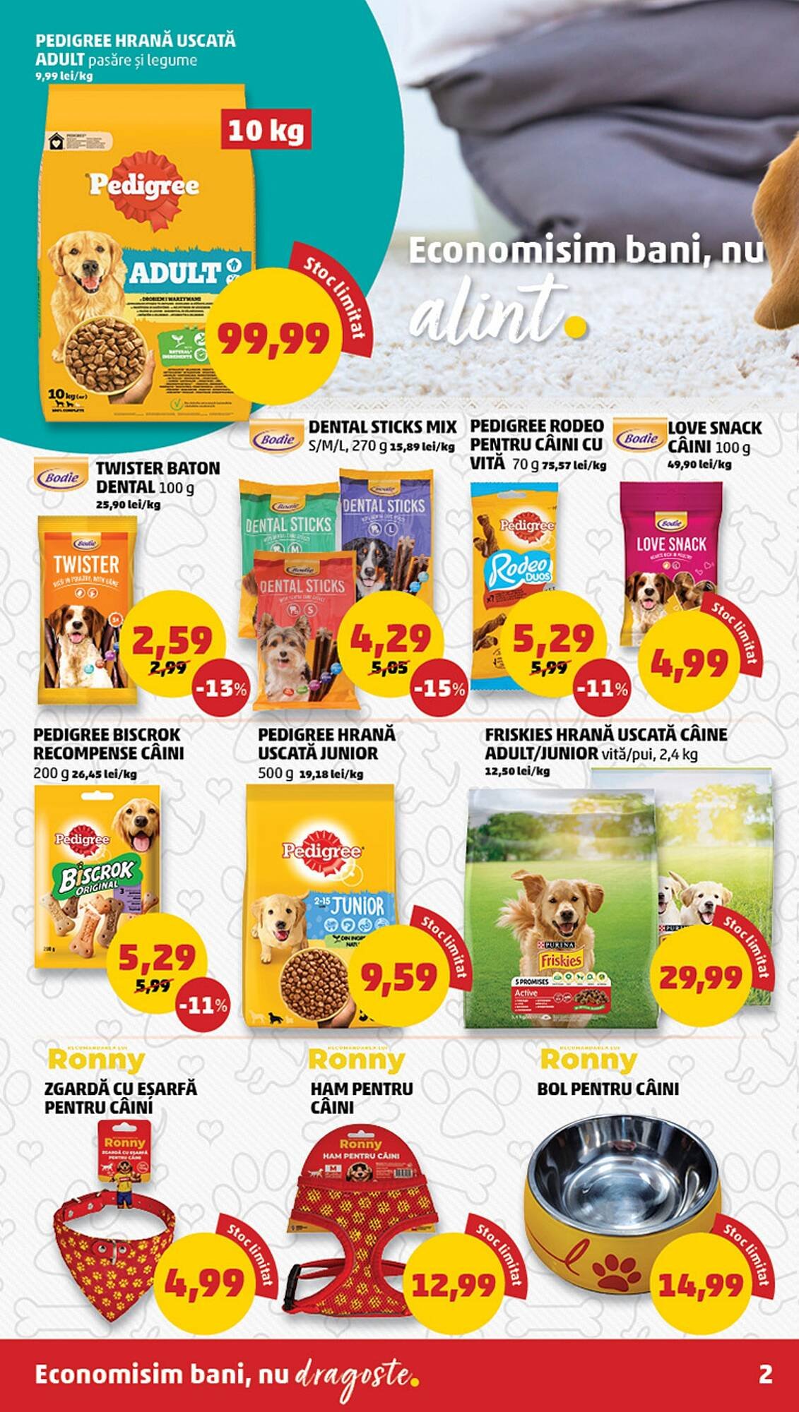 Catalog Penny