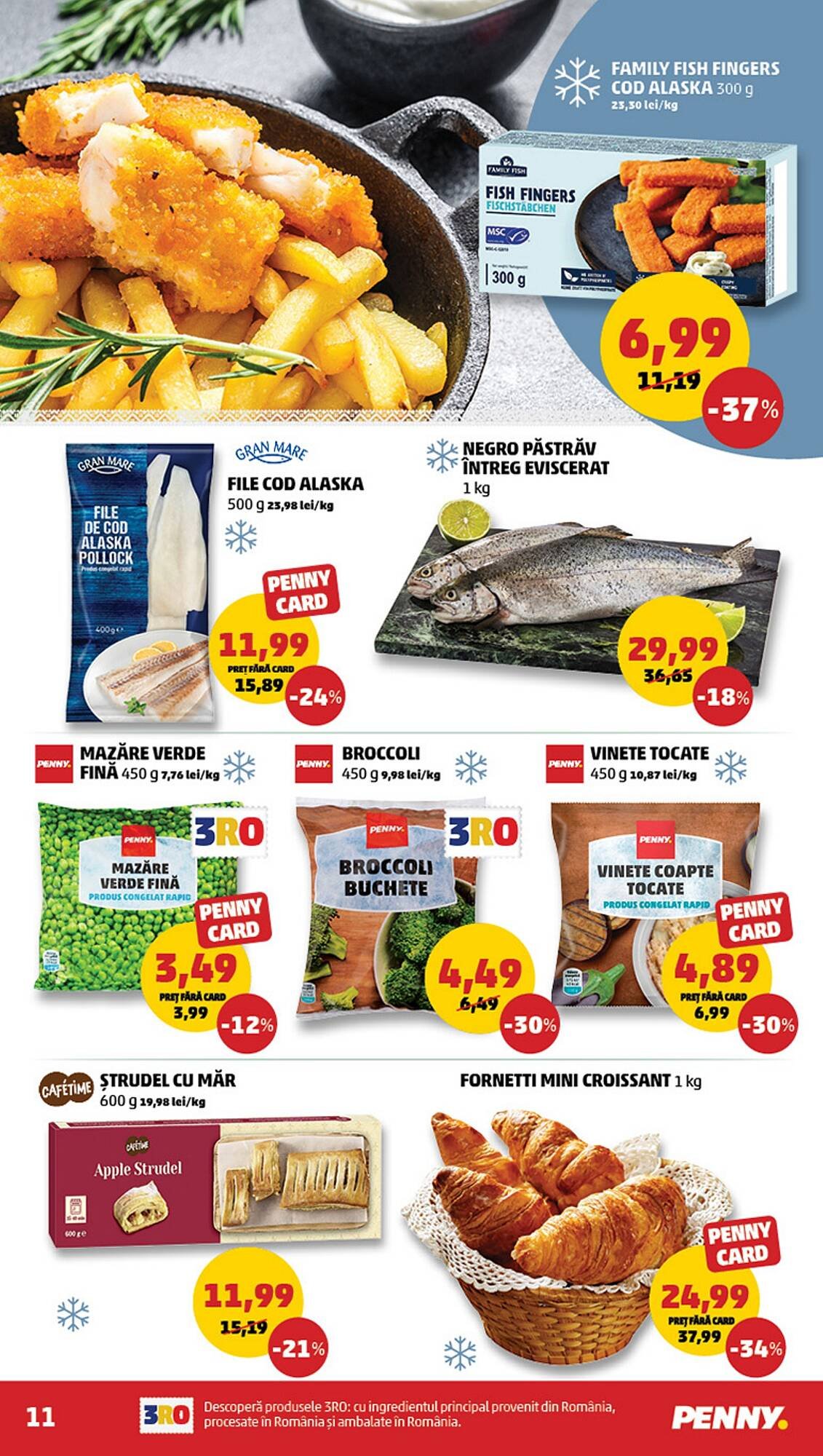 Catalog Penny