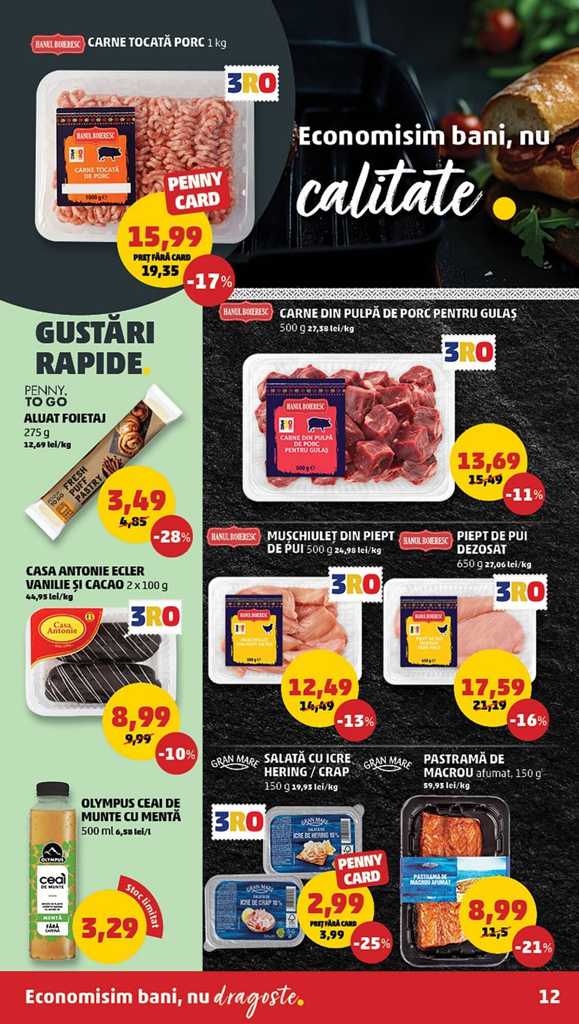 Catalog Penny