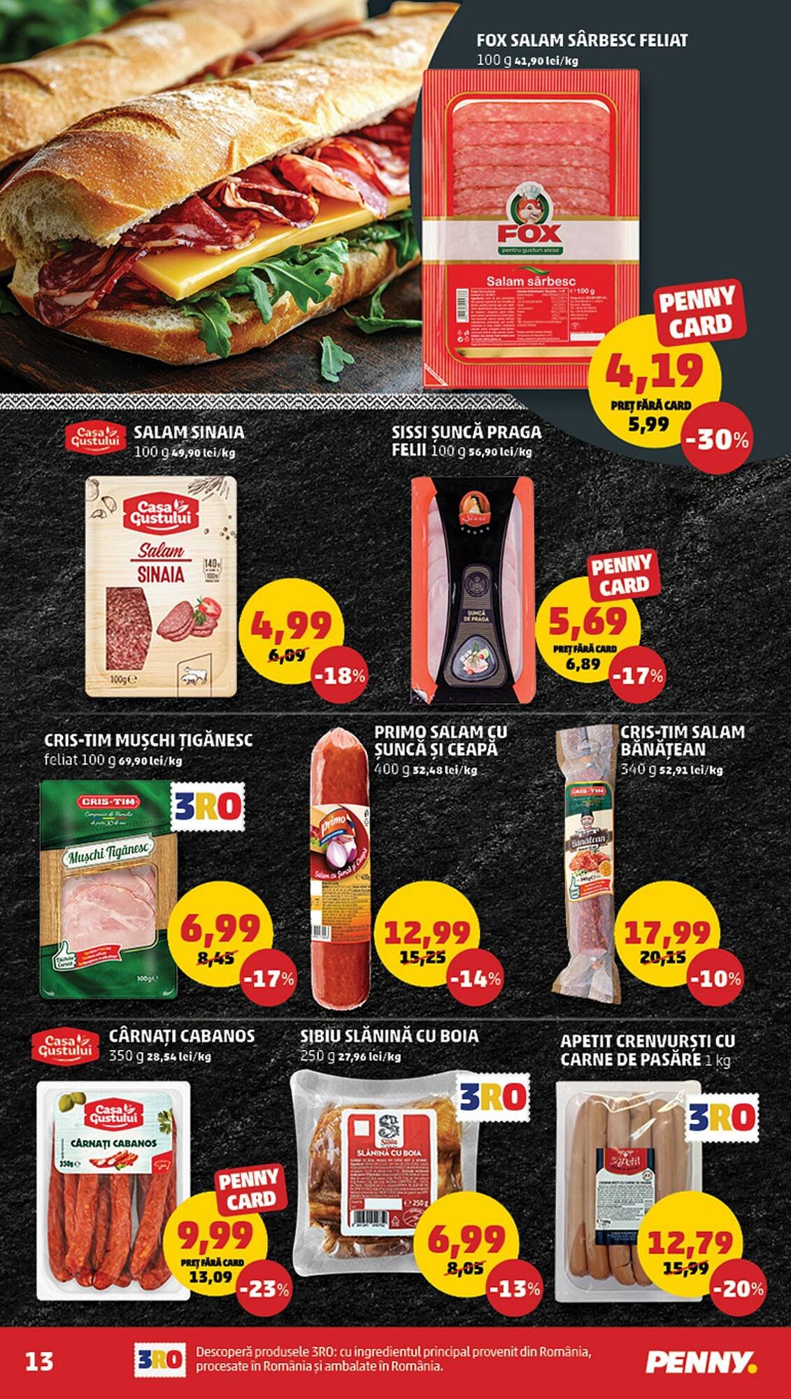 Catalog Penny