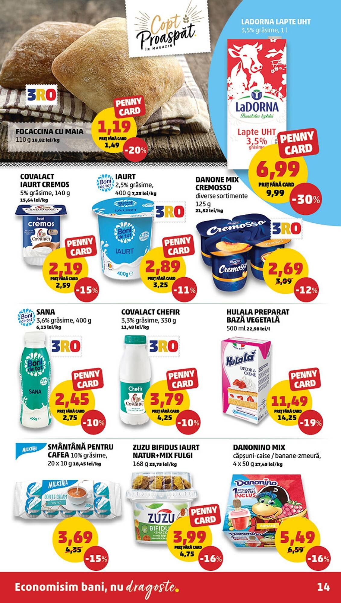 Catalog Penny